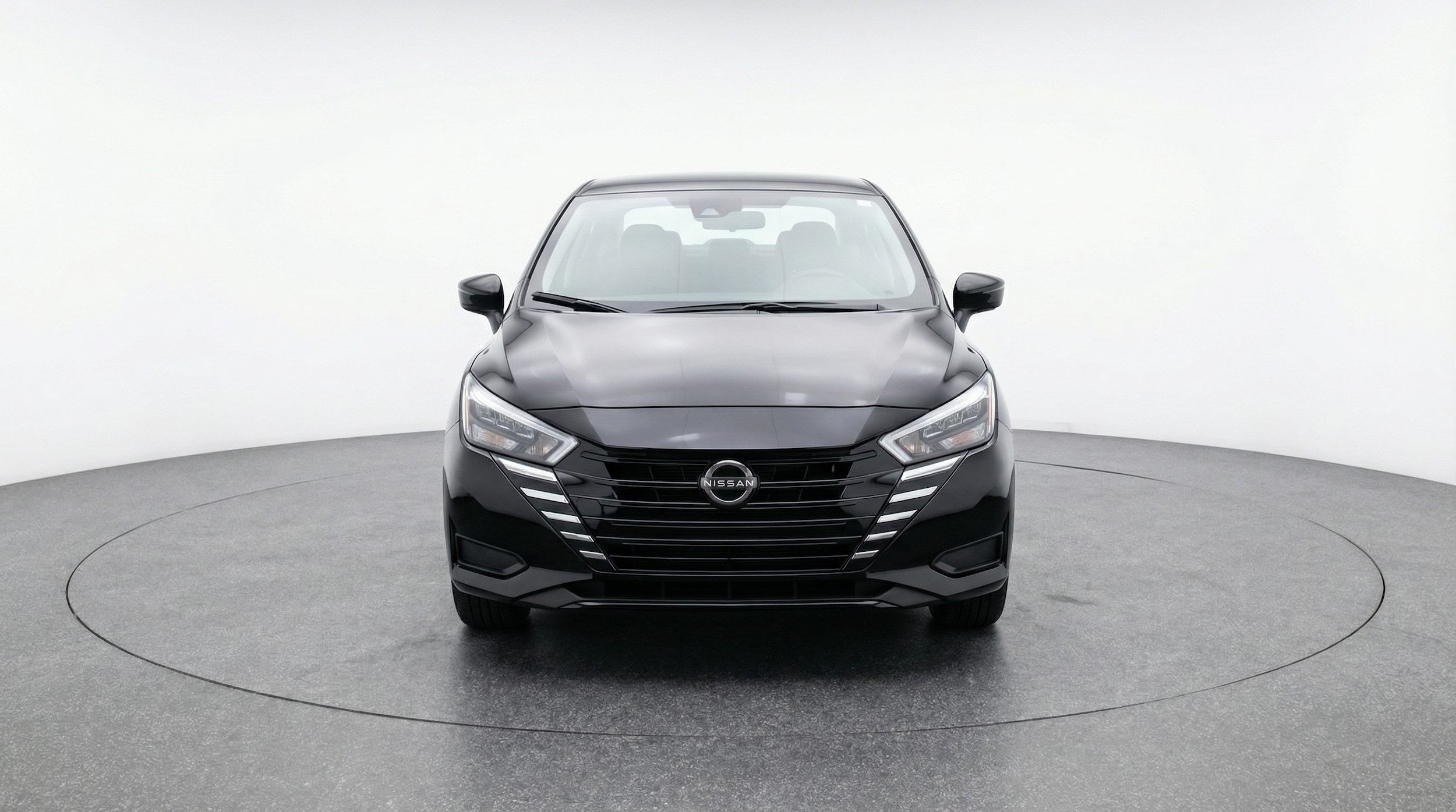 Thumbnail: 2025 Nissan Versa - 2