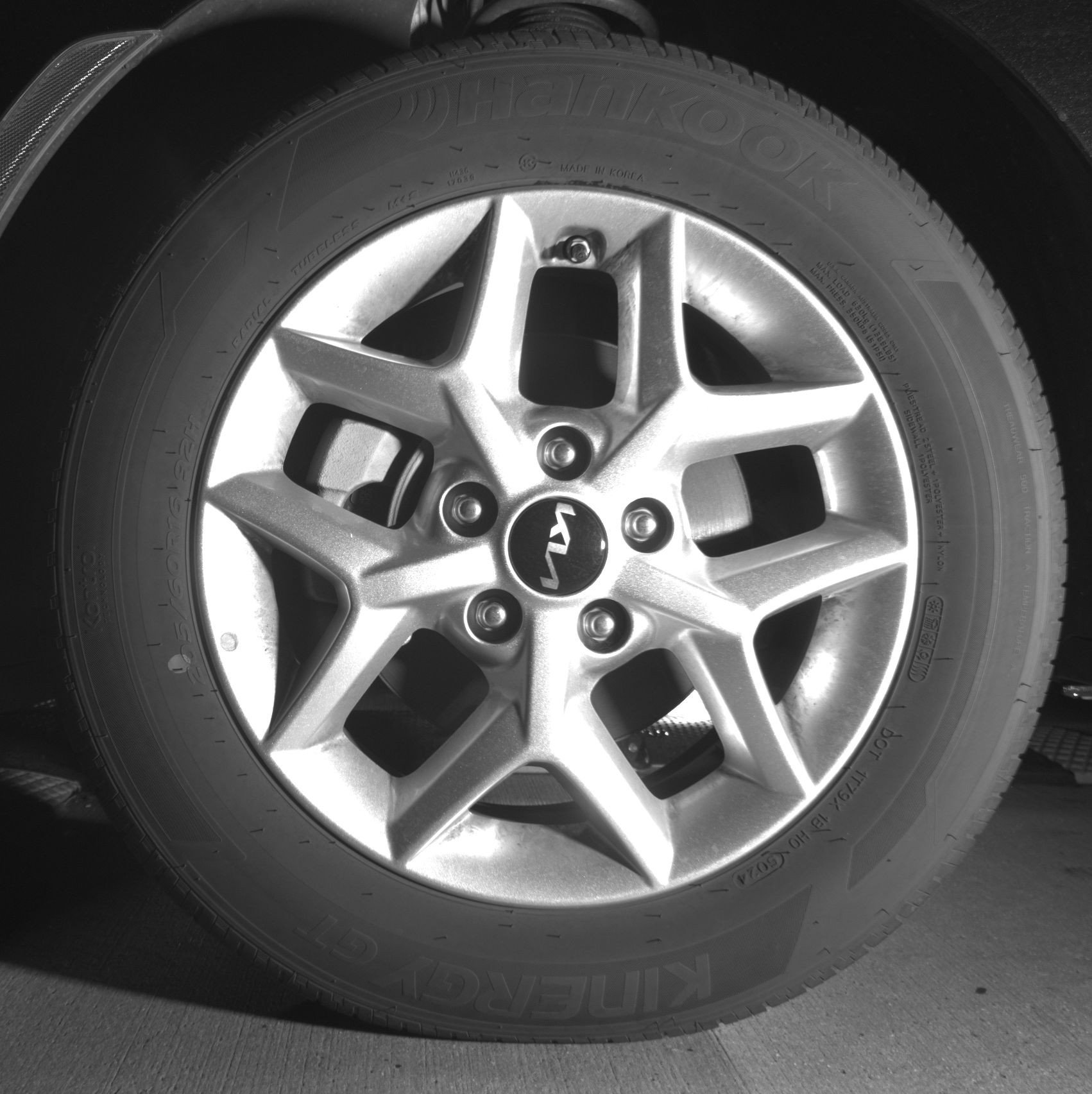 Thumbnail: 2025 Kia Soul - 12