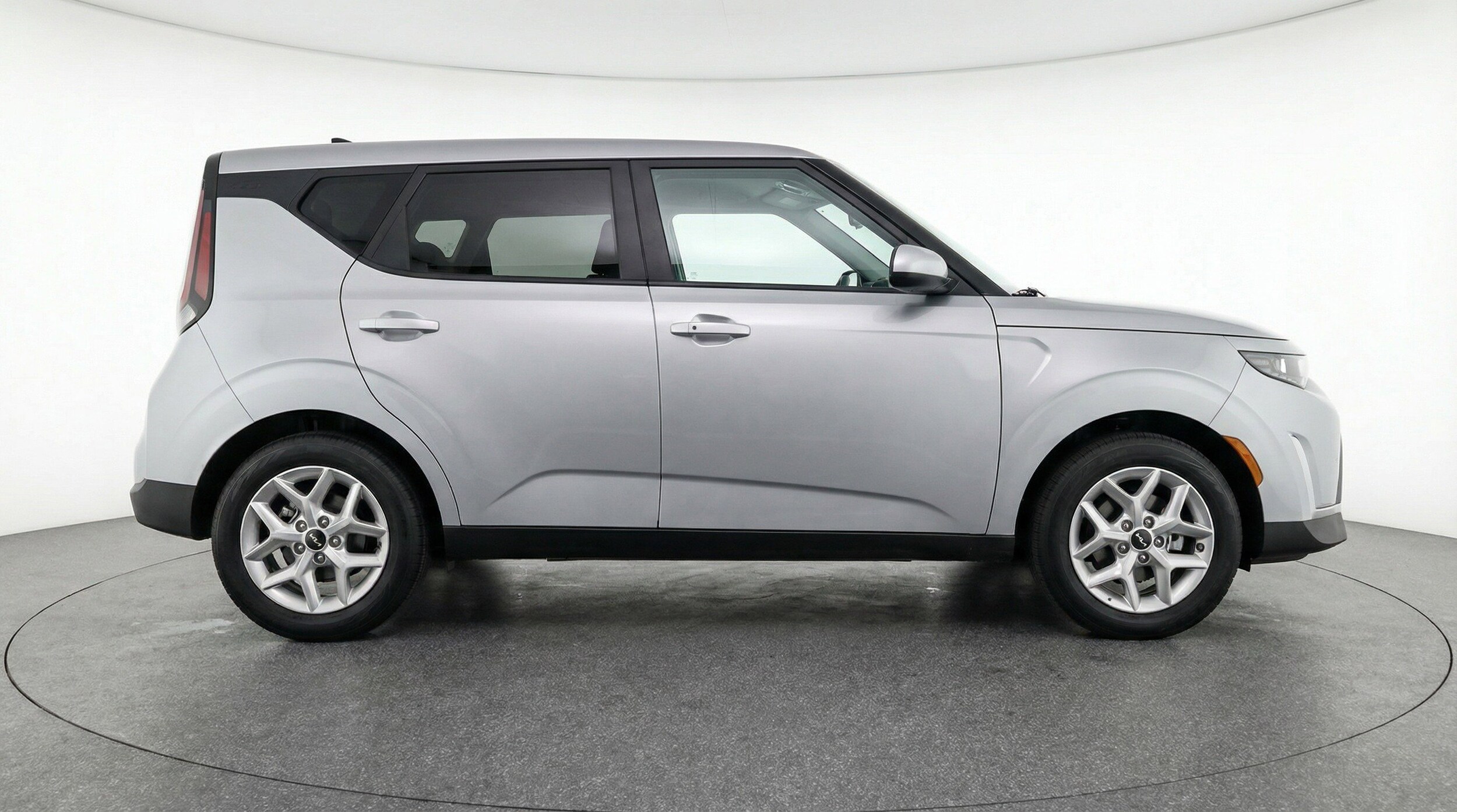 Thumbnail: 2025 Kia Soul - 11