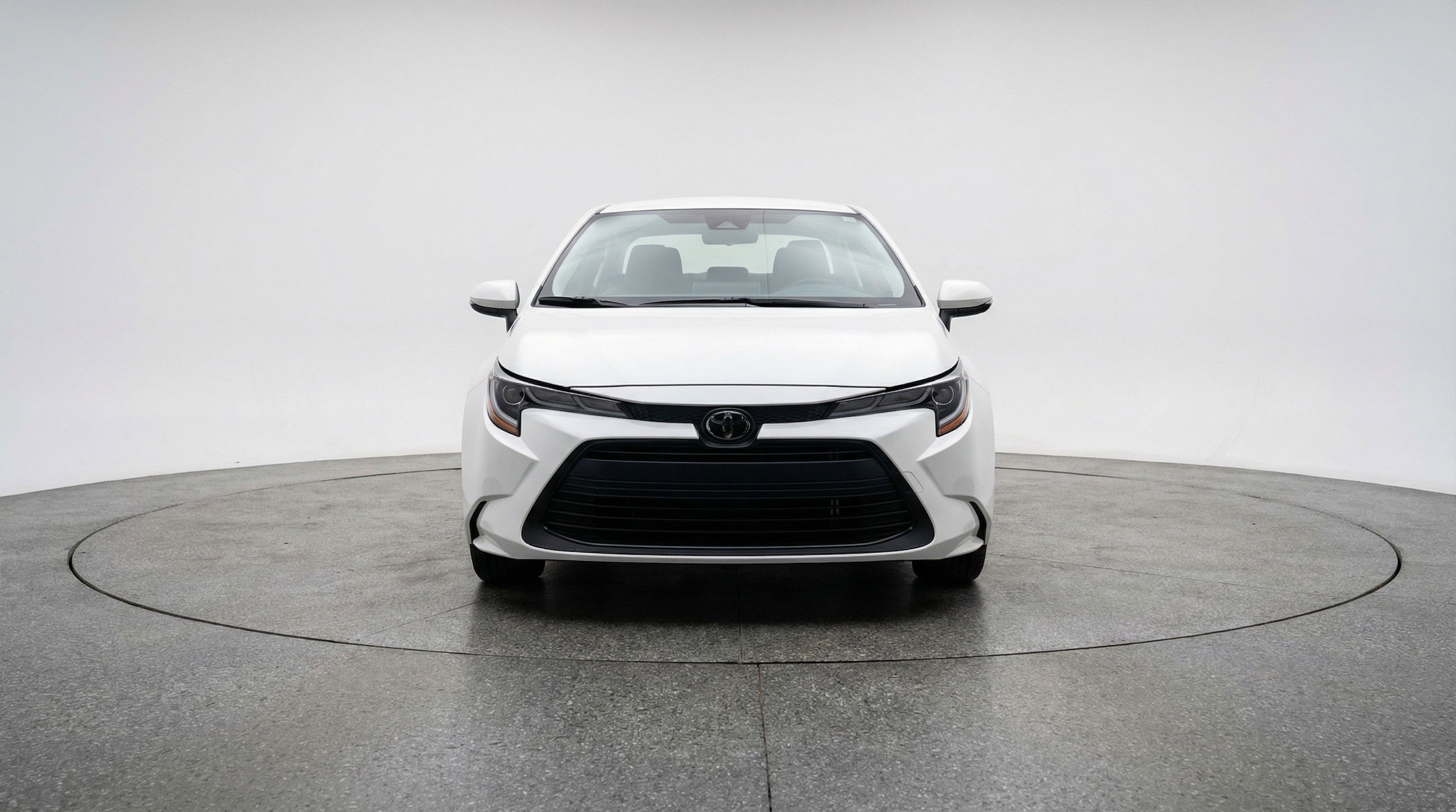 Thumbnail: 2025 Toyota Corolla - 2