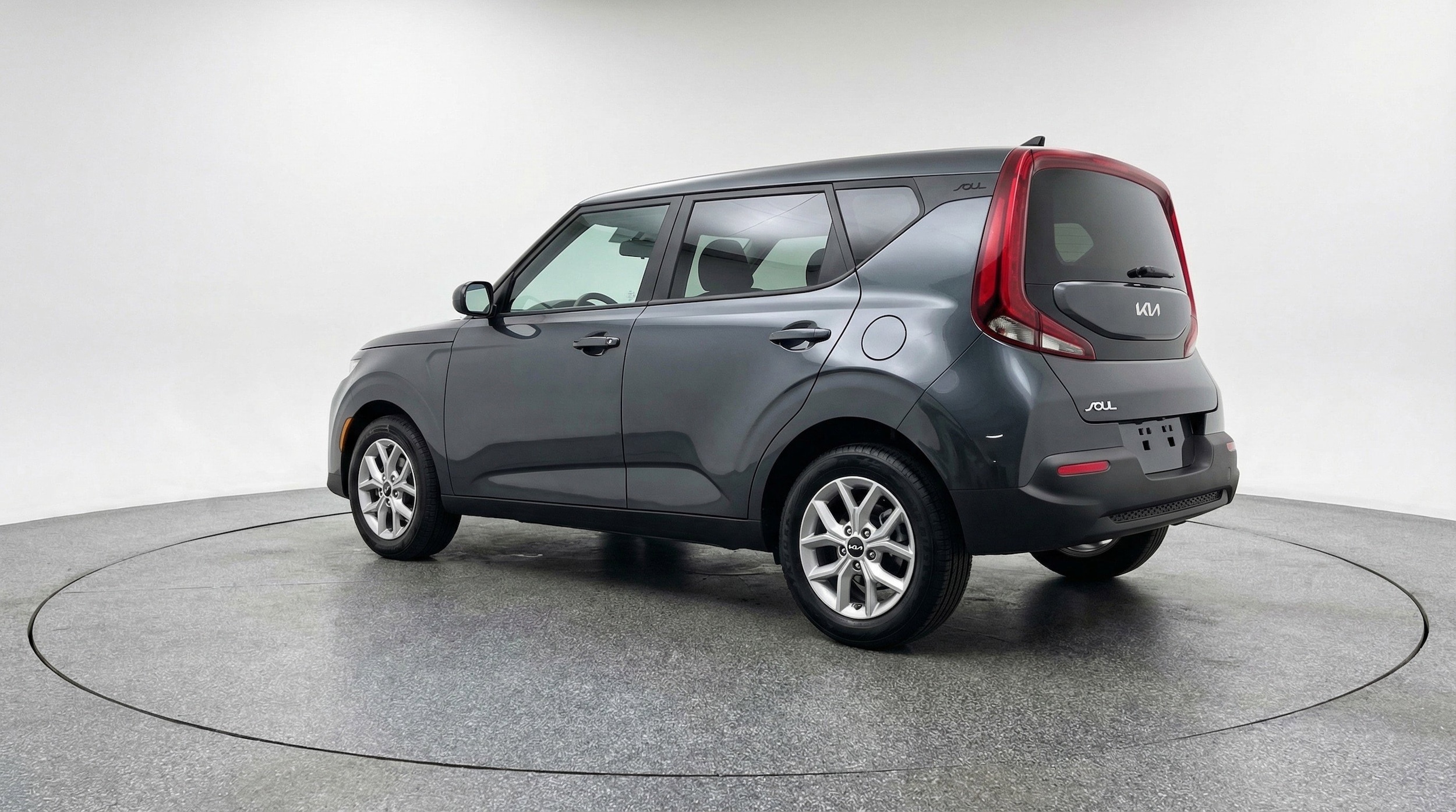 Thumbnail: 2025 Kia Soul - 6