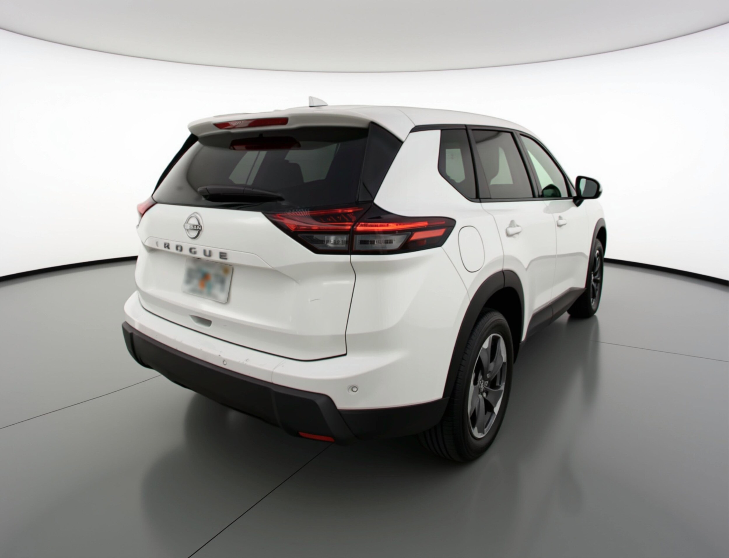 Thumbnail: 2025 Nissan Rogue - 9
