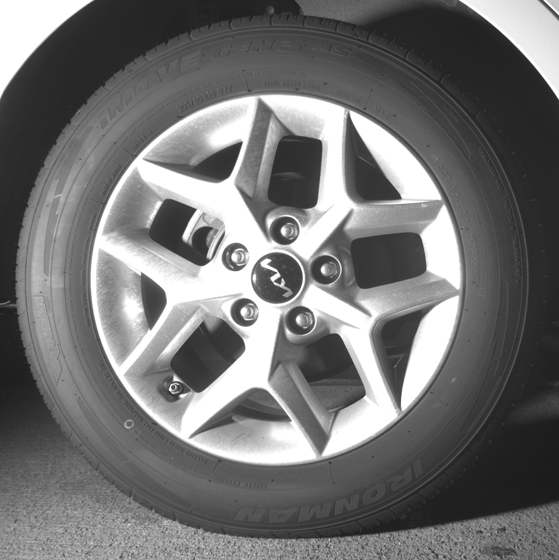 Thumbnail: 2025 Kia Soul - 12