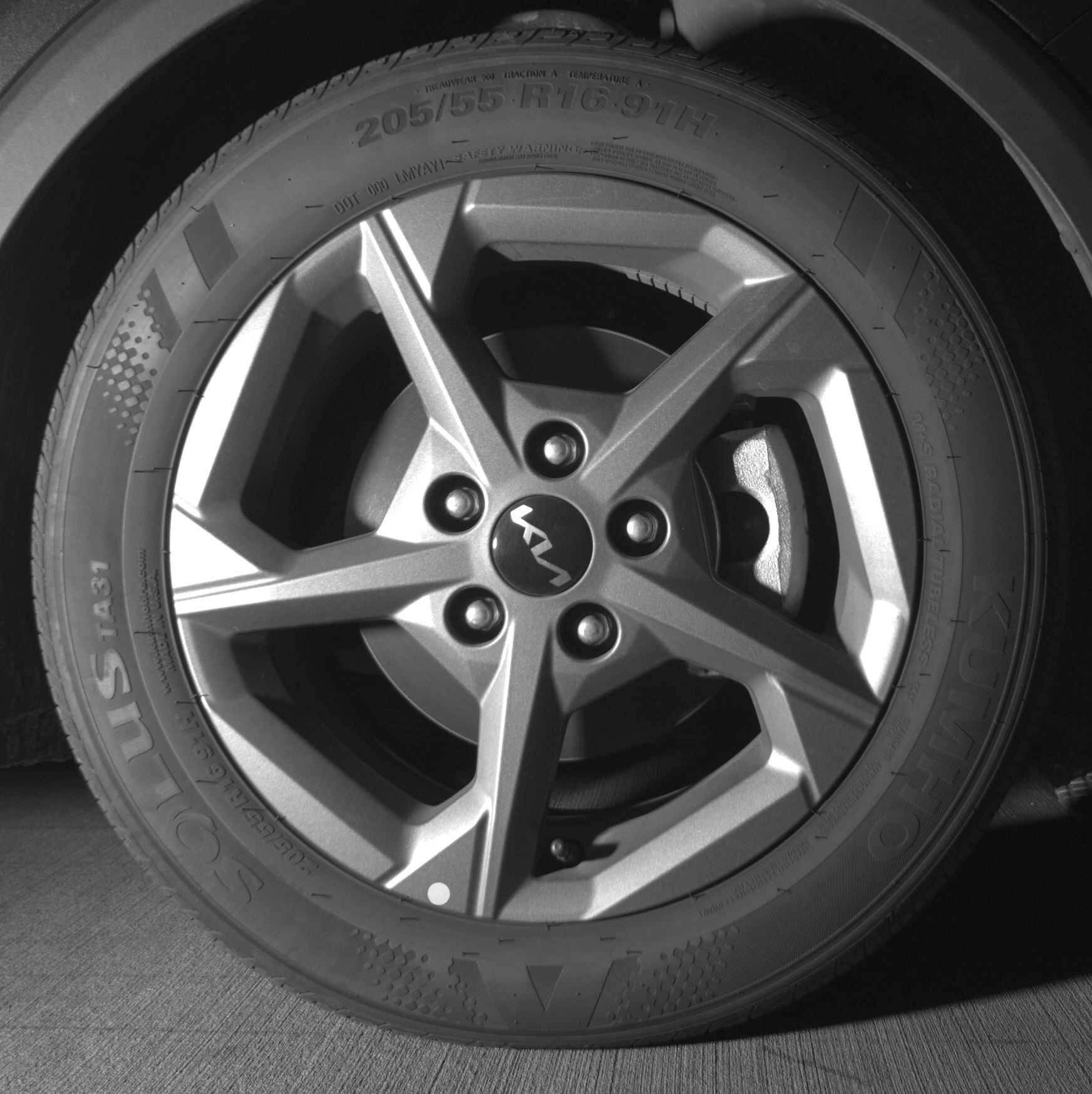 Thumbnail: 2025 Kia K4 - 10