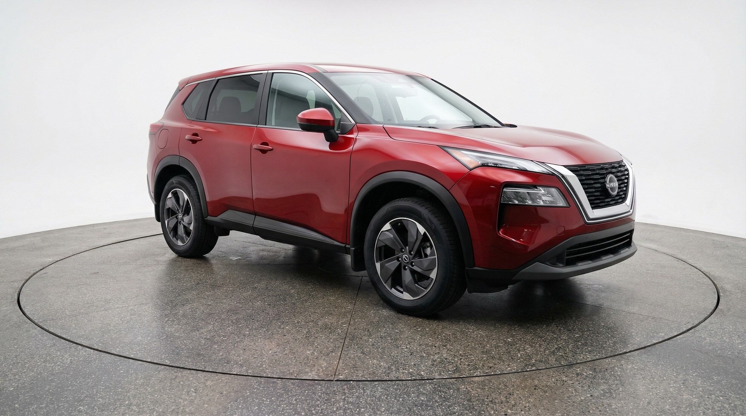 Thumbnail: 2025 Nissan Rogue - 1