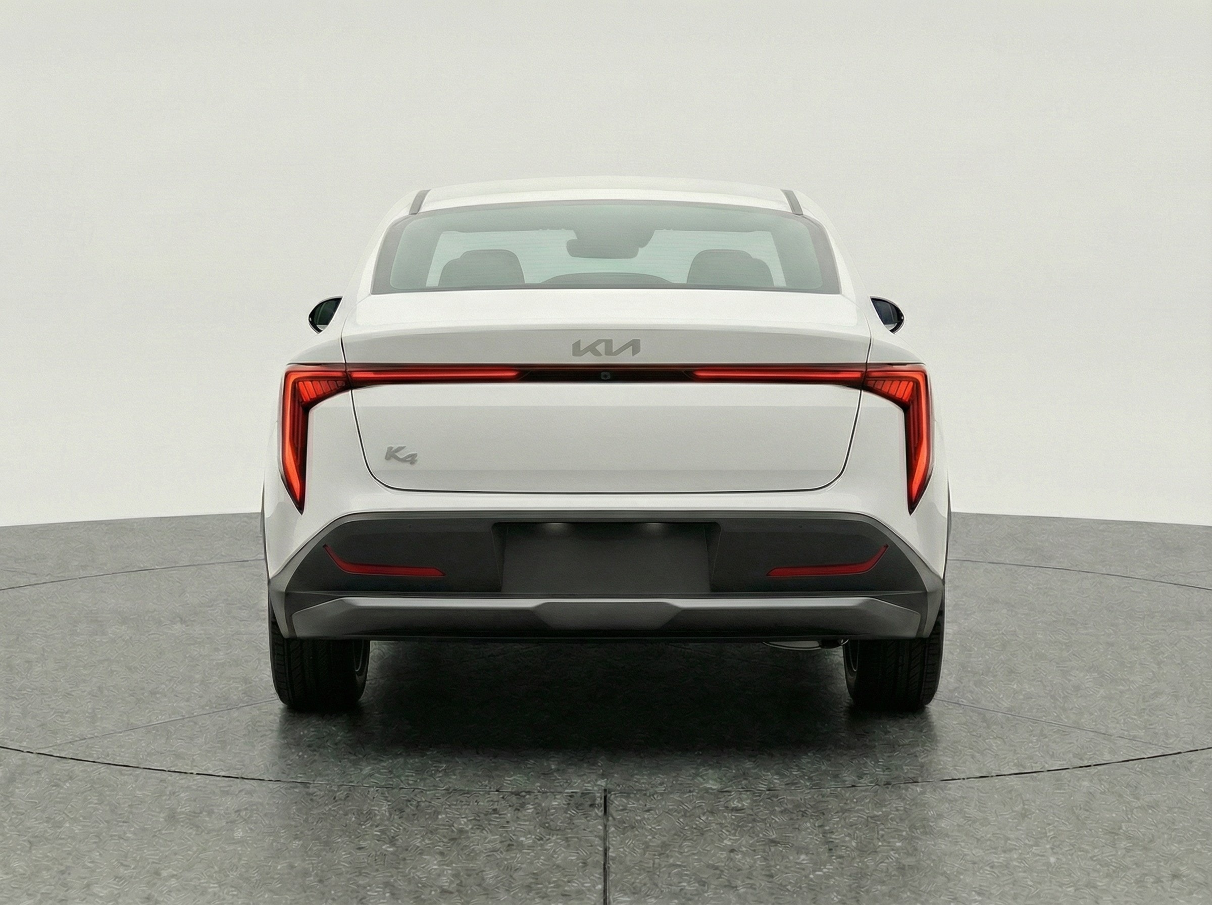 Thumbnail: 2025 Kia K4 - 6