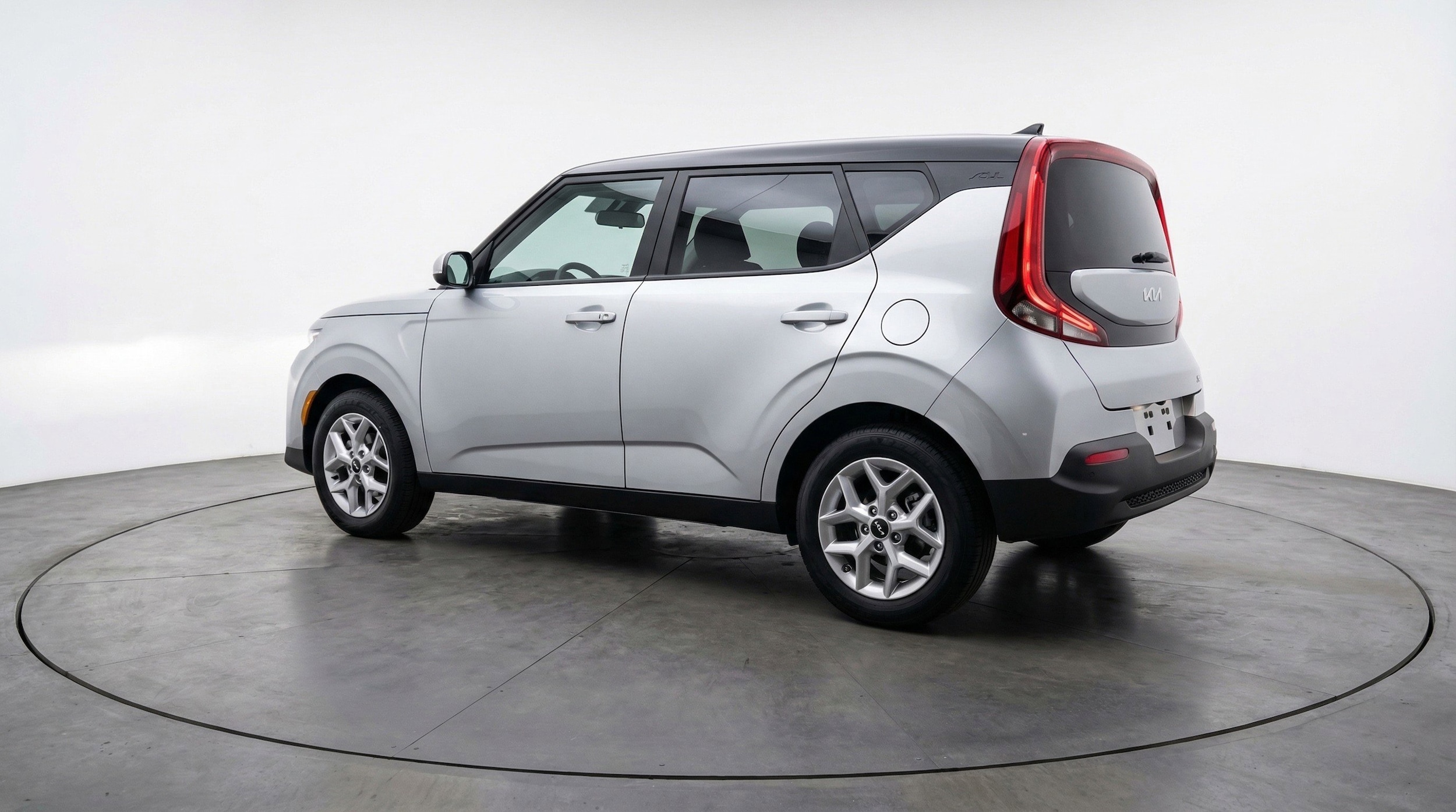 Thumbnail: 2025 Kia Soul - 6