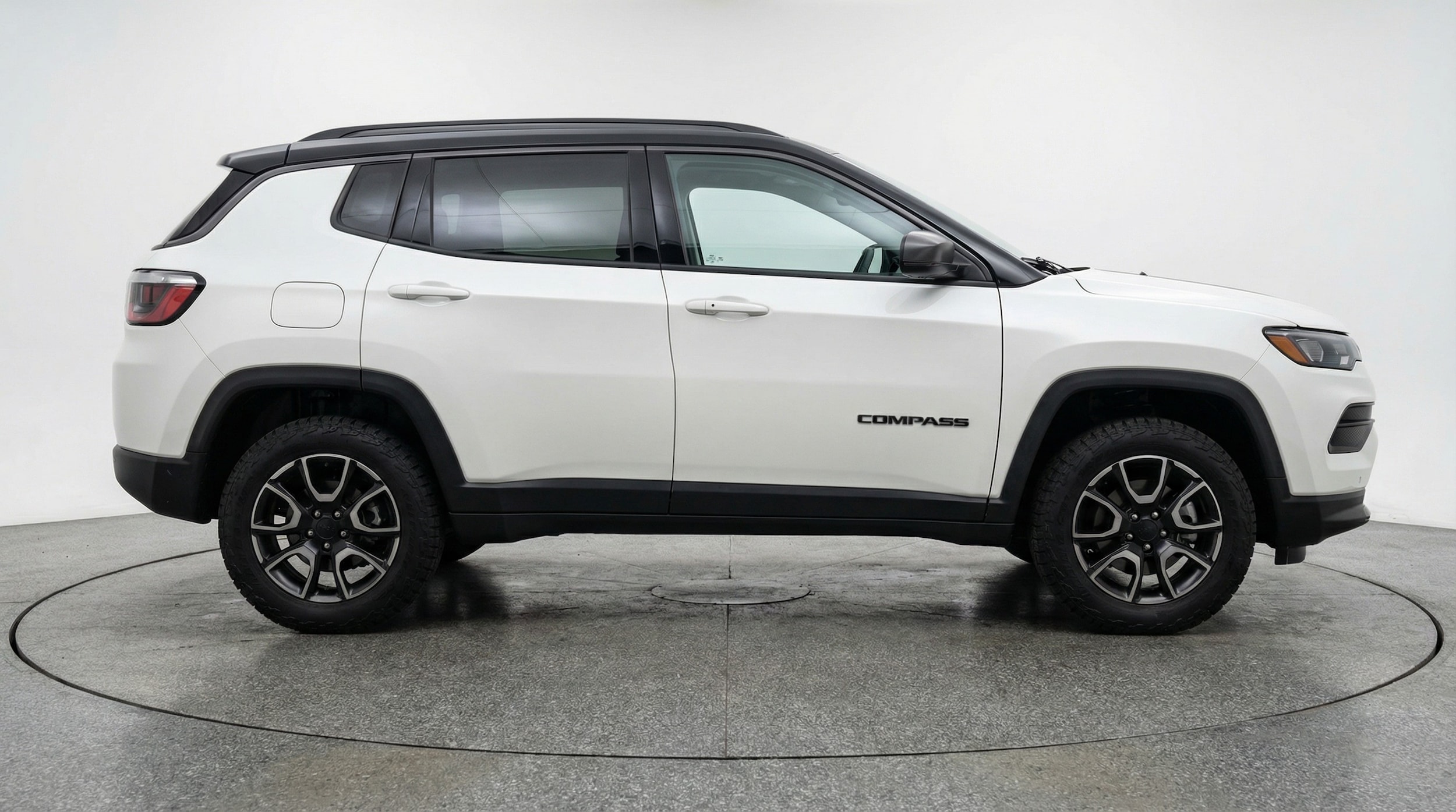 Thumbnail: 2025 Jeep Compass - 8