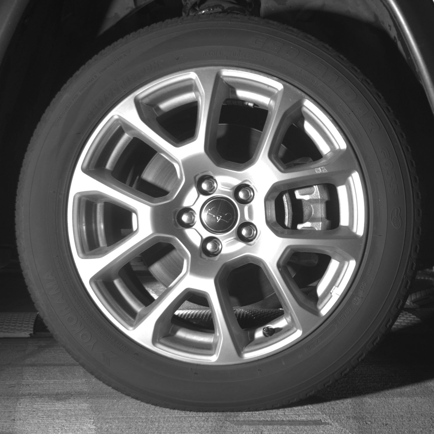 Thumbnail: 2025 Jeep Compass - 13