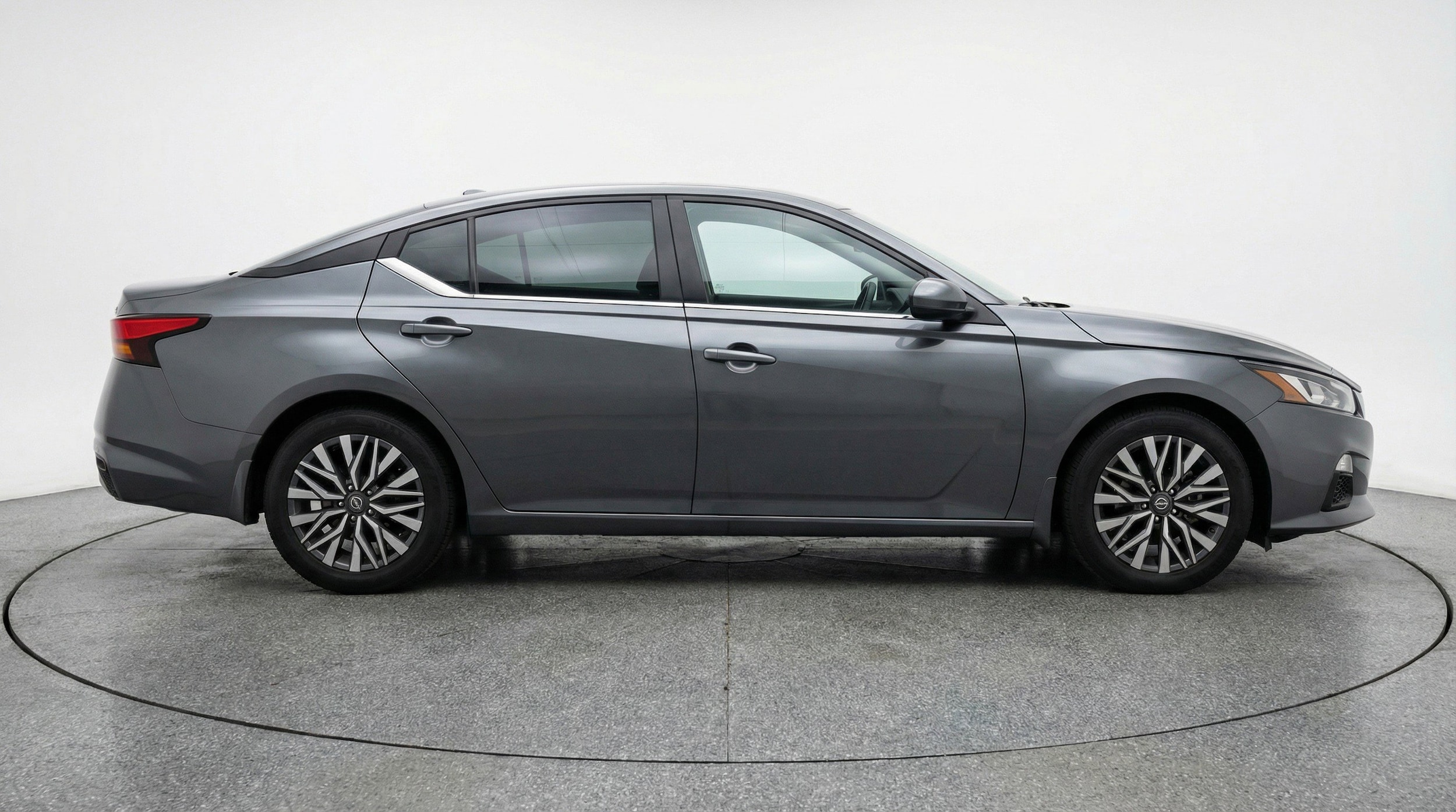 Thumbnail: 2025 Nissan Altima - 11