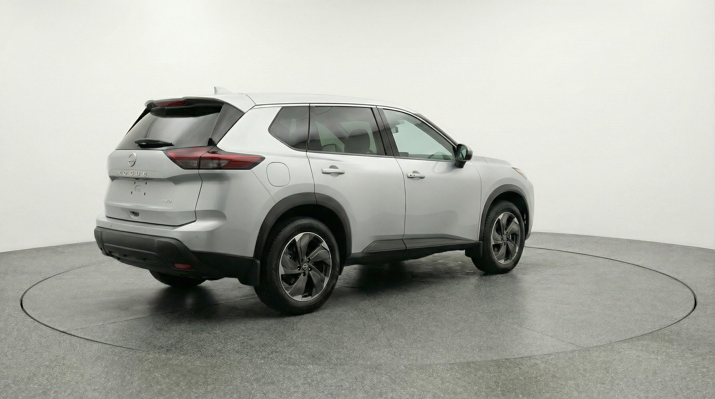 Thumbnail: 2025 Nissan Rogue - 9