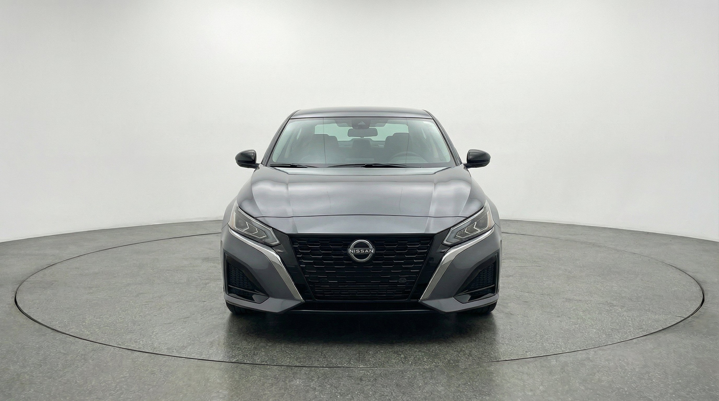 Thumbnail: 2025 Nissan Altima - 2