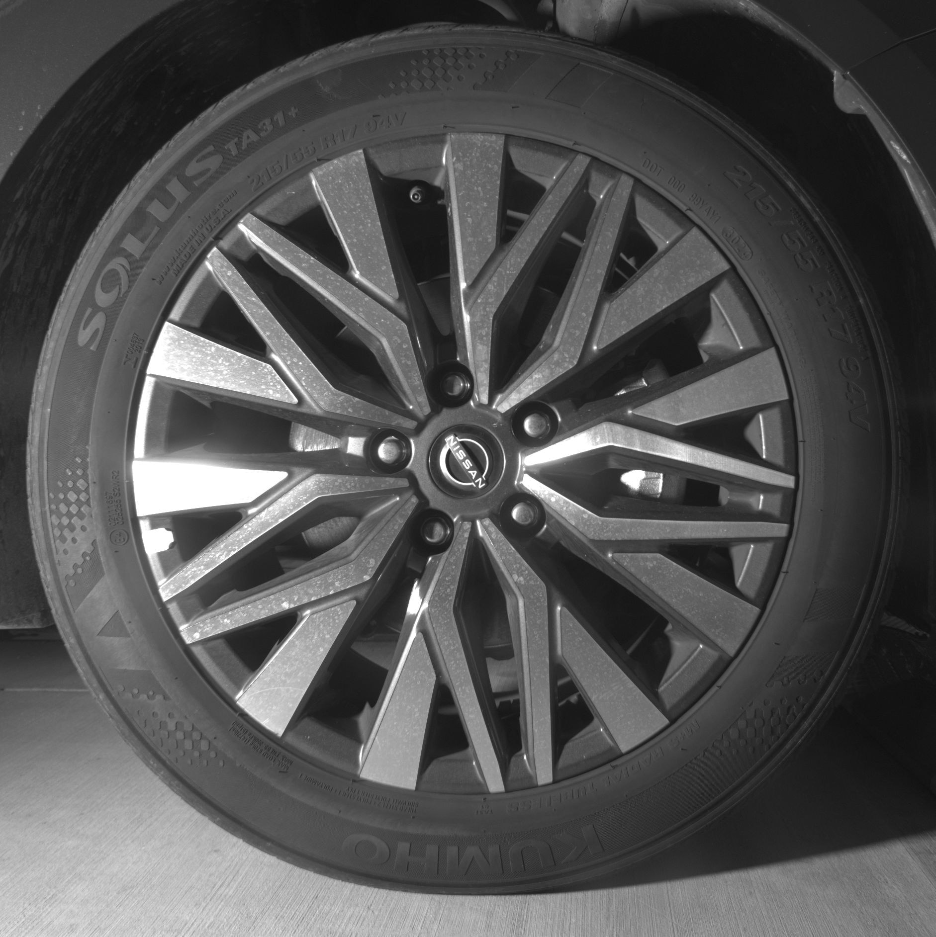 Thumbnail: 2025 Nissan Altima - 10