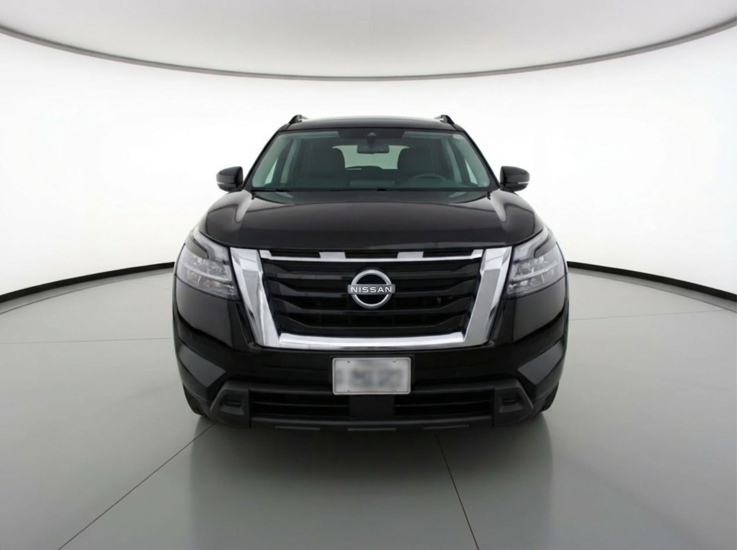 Thumbnail: 2025 Nissan Pathfinder - 2