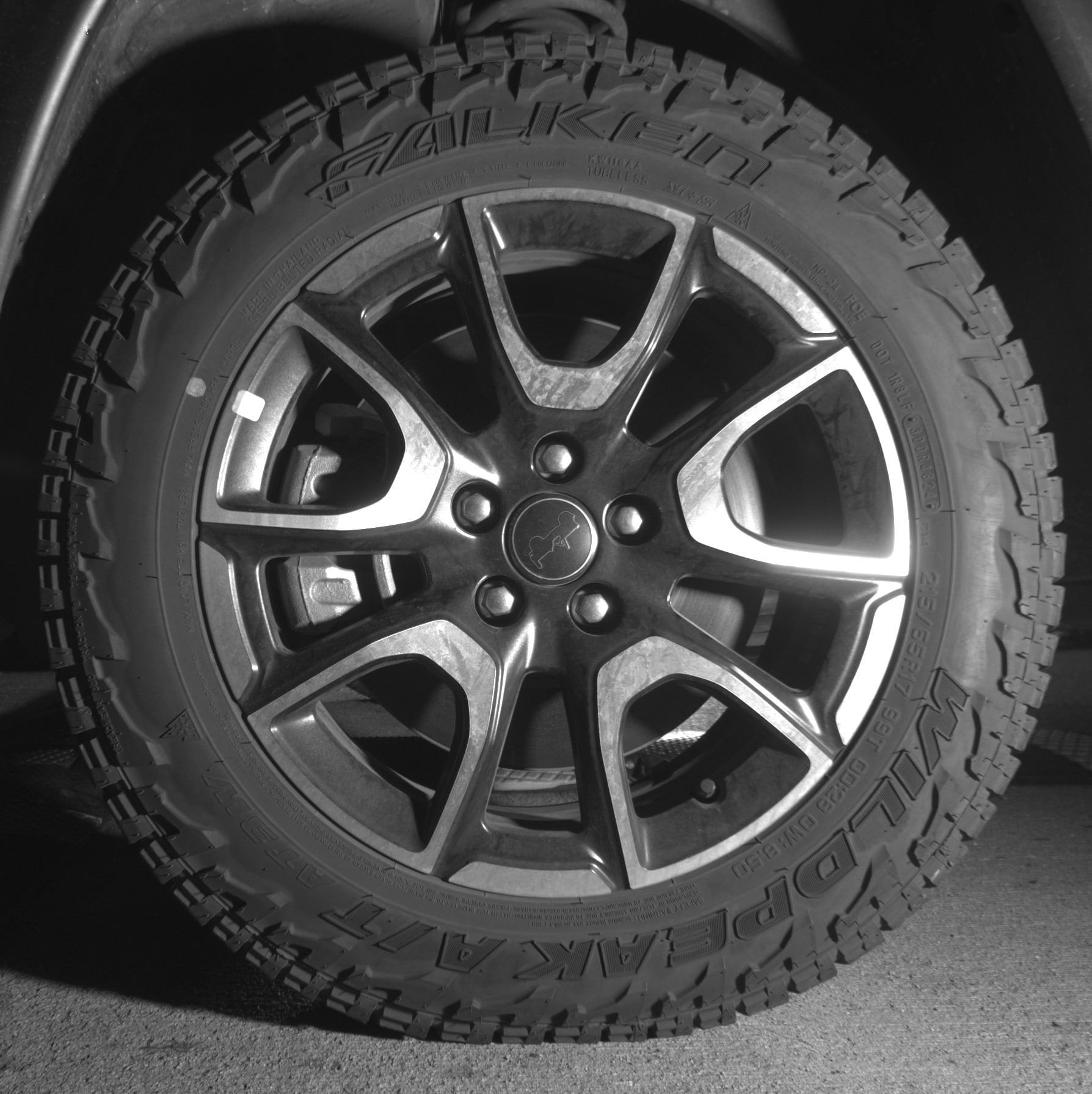 Thumbnail: 2025 Jeep Compass - 12