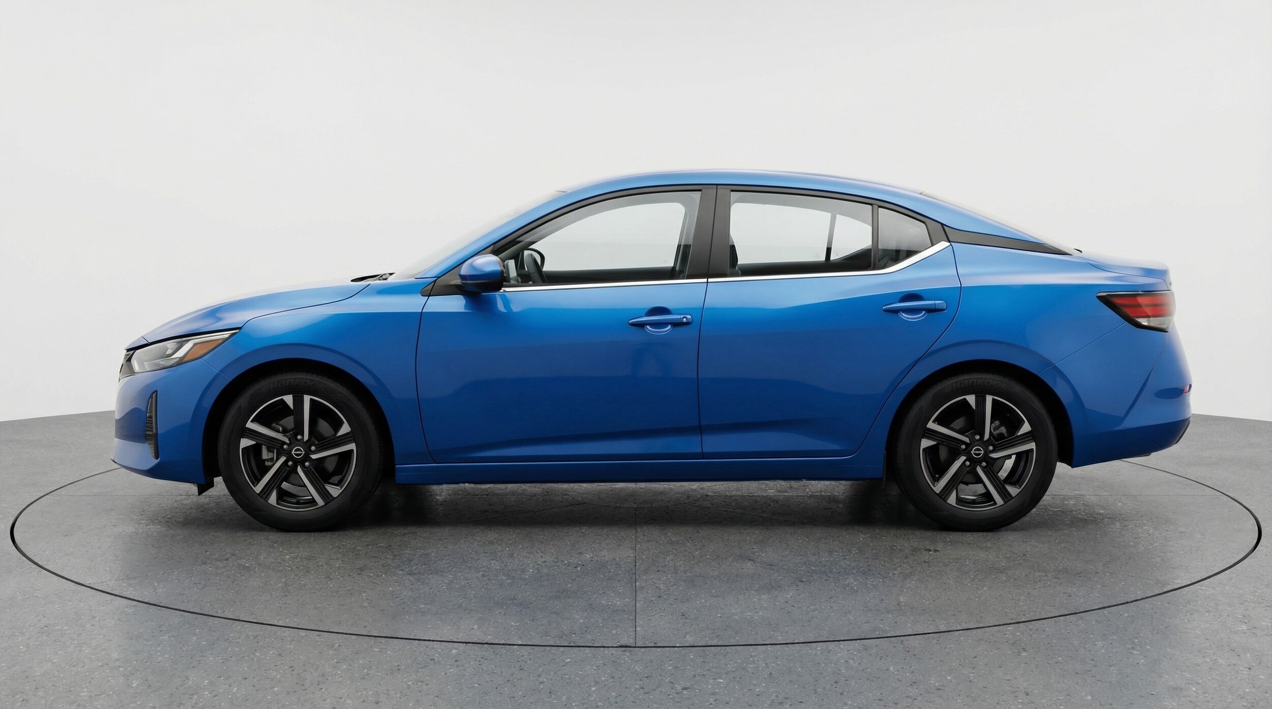 Thumbnail: 2025 Nissan Sentra - 4