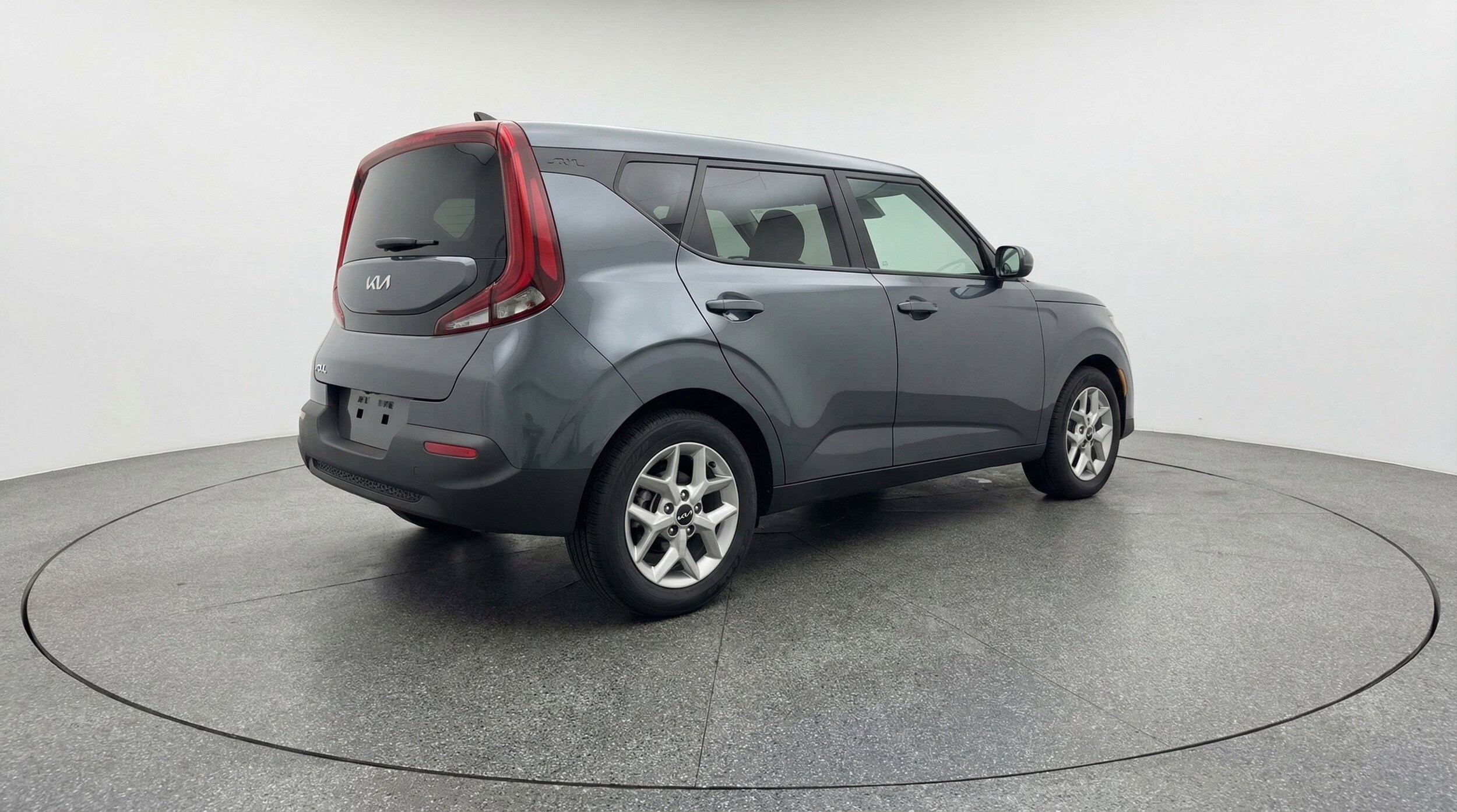 Thumbnail: 2025 Kia Soul - 9