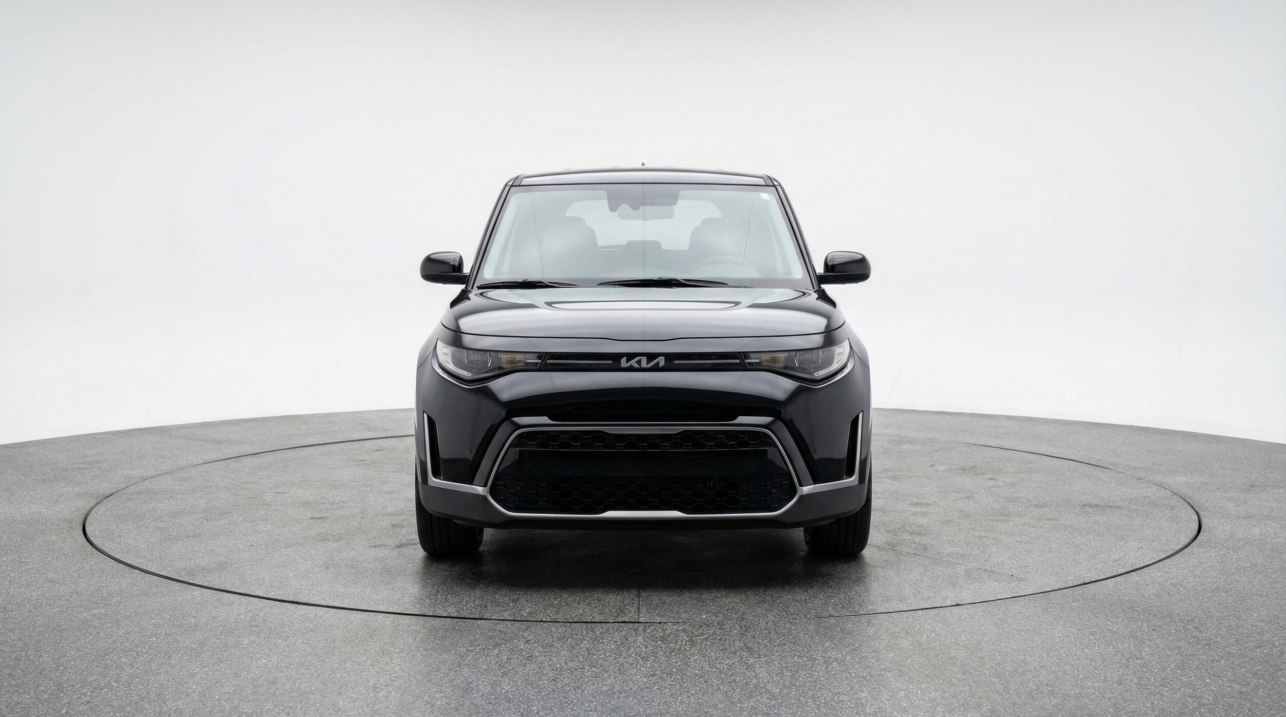 Thumbnail: 2025 Kia Soul - 2