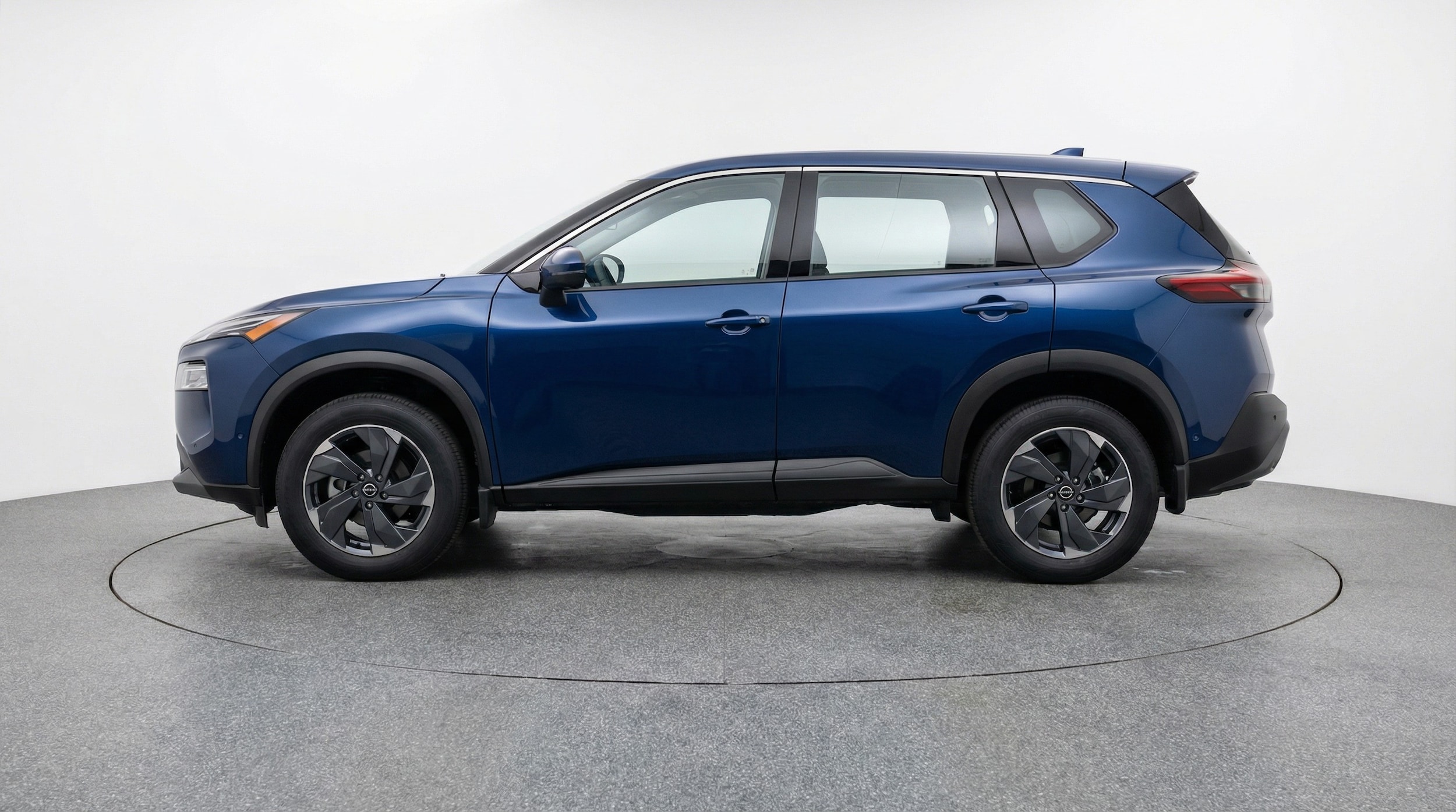 Thumbnail: 2025 Nissan Rogue - 4