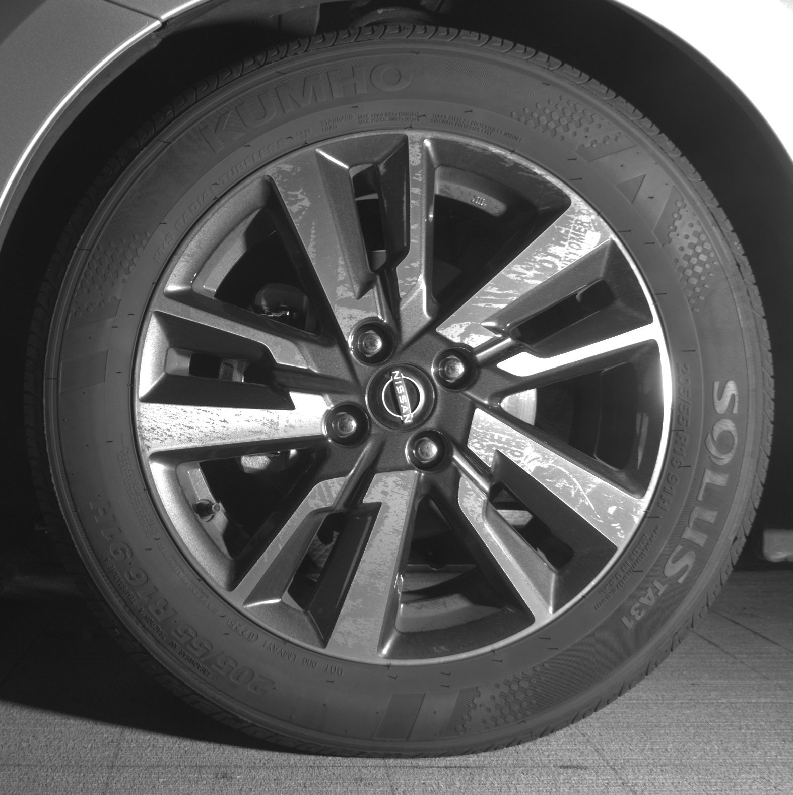 Thumbnail: 2025 Nissan Versa - 9