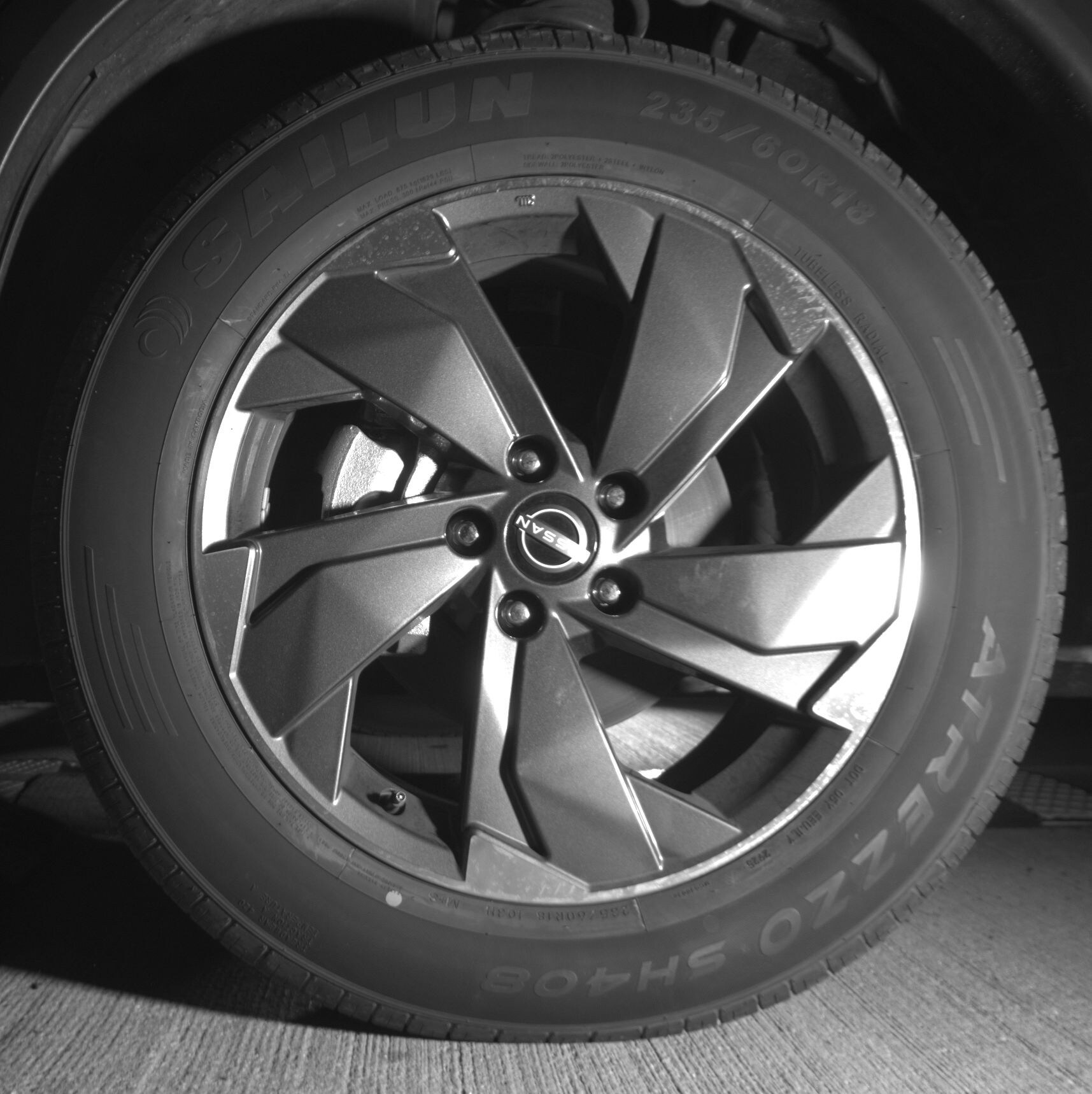 Thumbnail: 2025 Nissan Rogue - 9