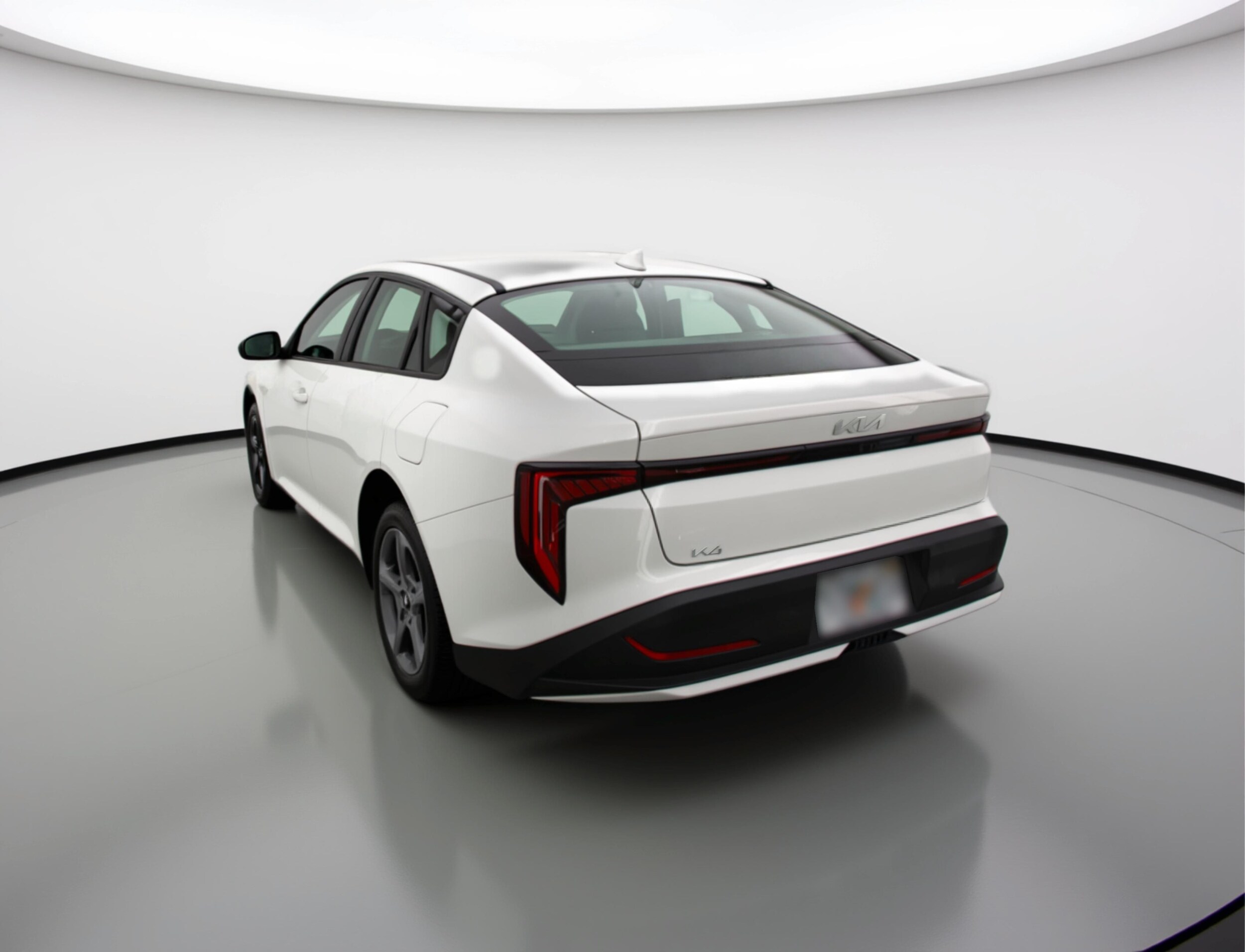 Thumbnail: 2025 Kia K4 - 5