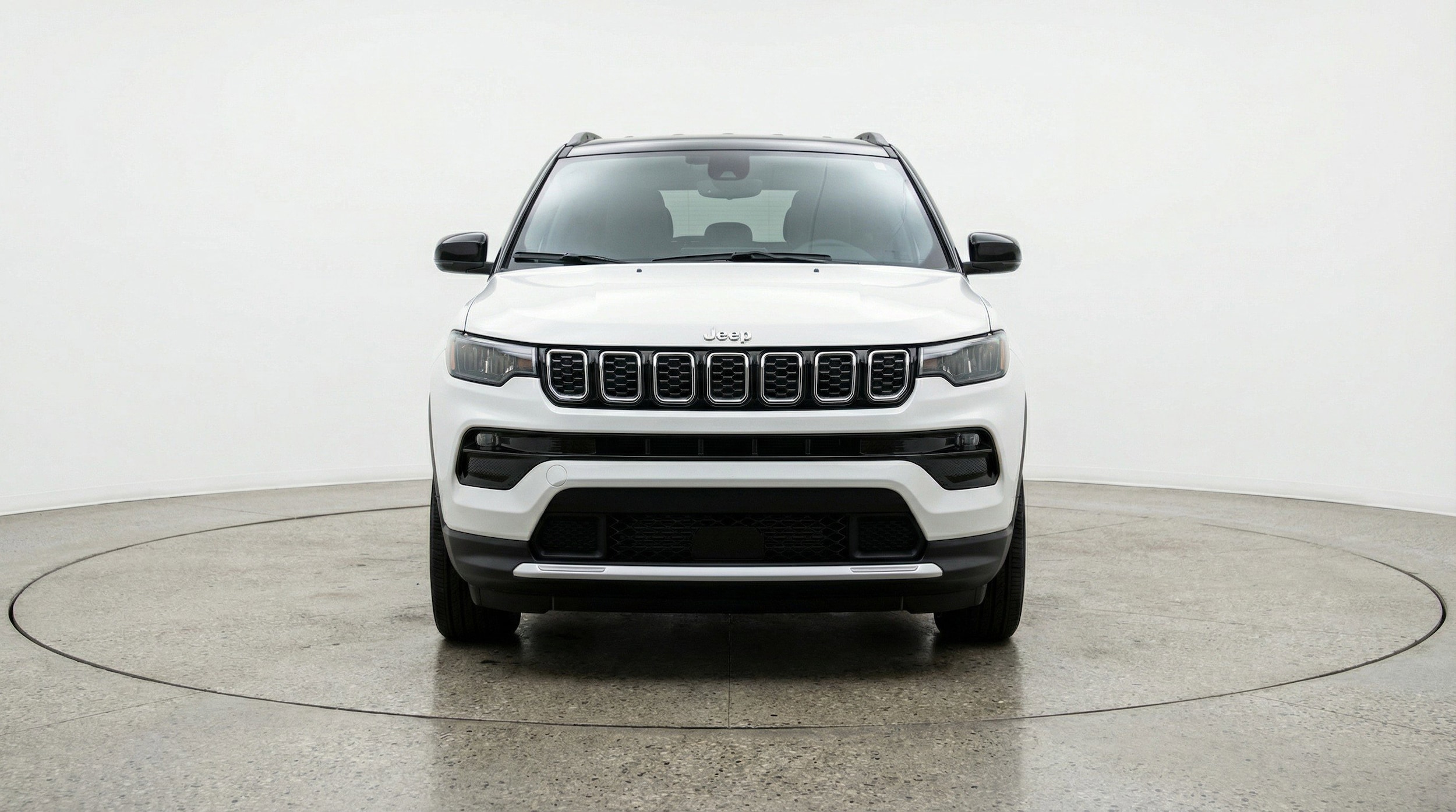 Thumbnail: 2025 Jeep Compass - 2