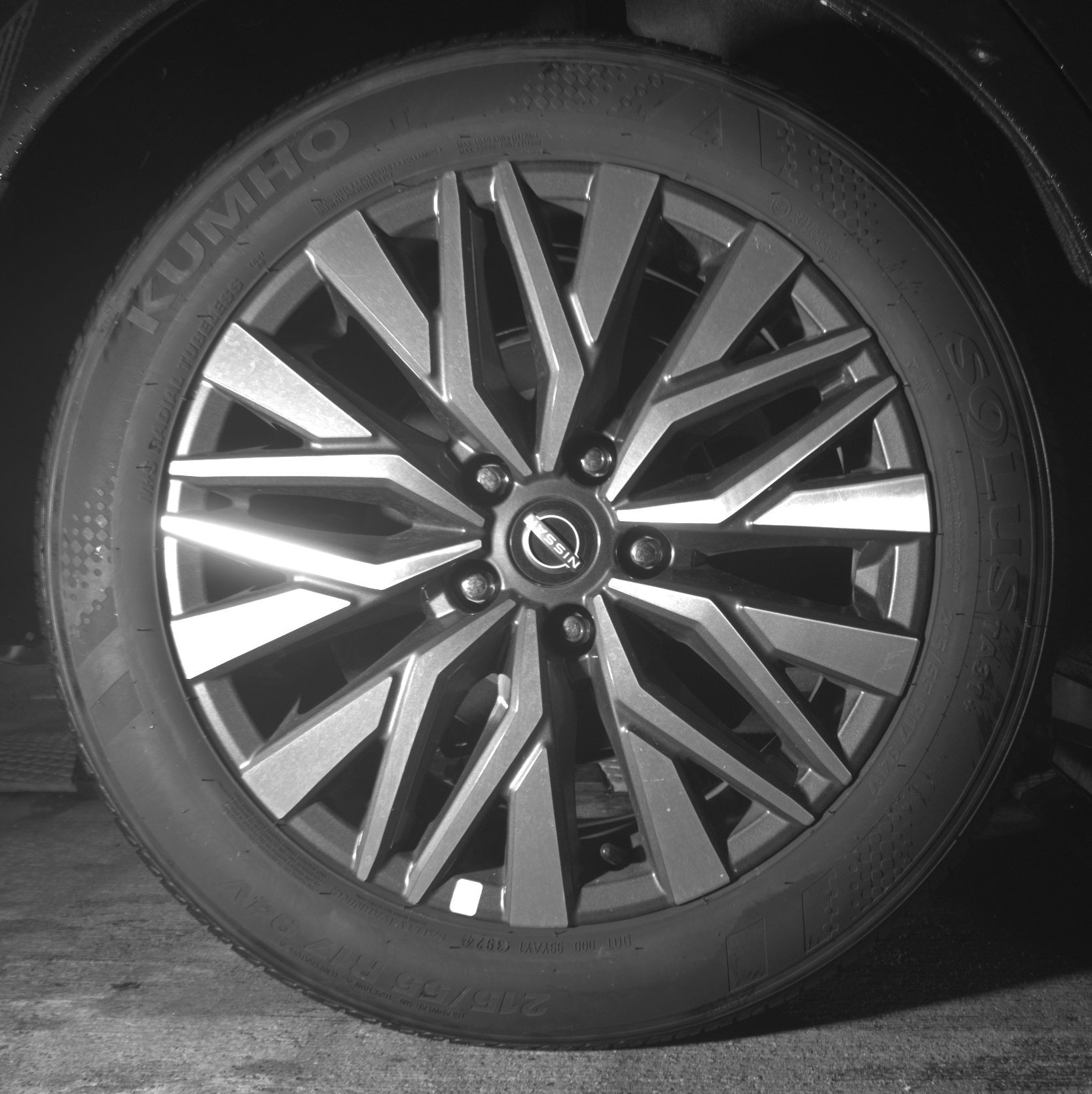 Thumbnail: 2025 Nissan Altima - 12