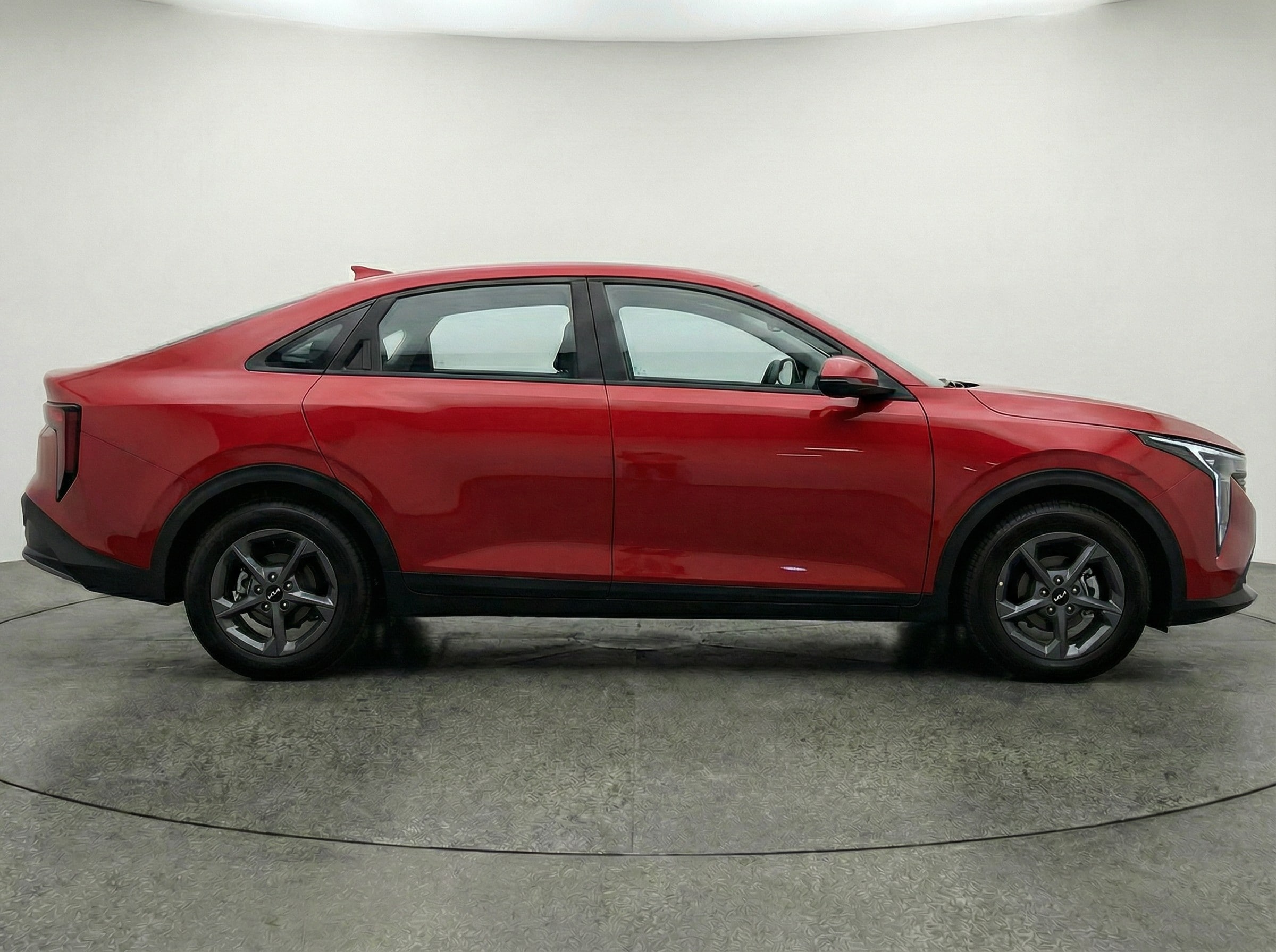 Thumbnail: 2025 Kia K4 - 8