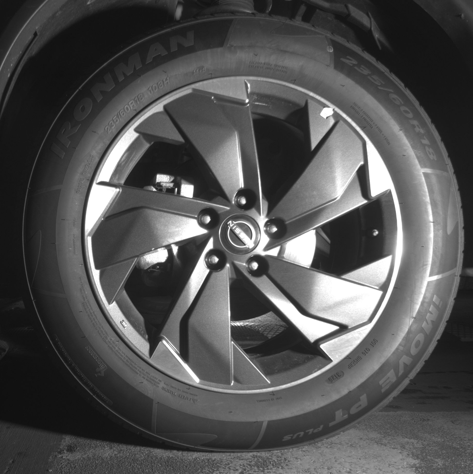 Thumbnail: 2025 Nissan Rogue - 9