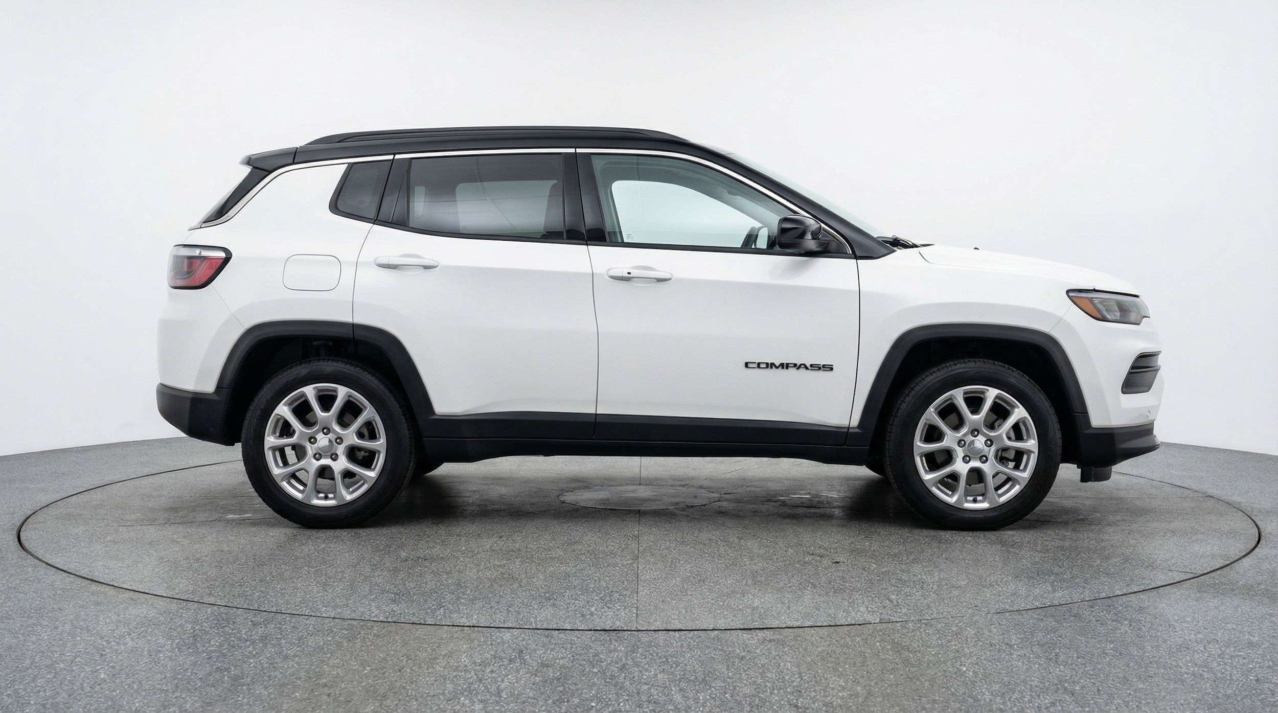 Thumbnail: 2025 Jeep Compass - 11