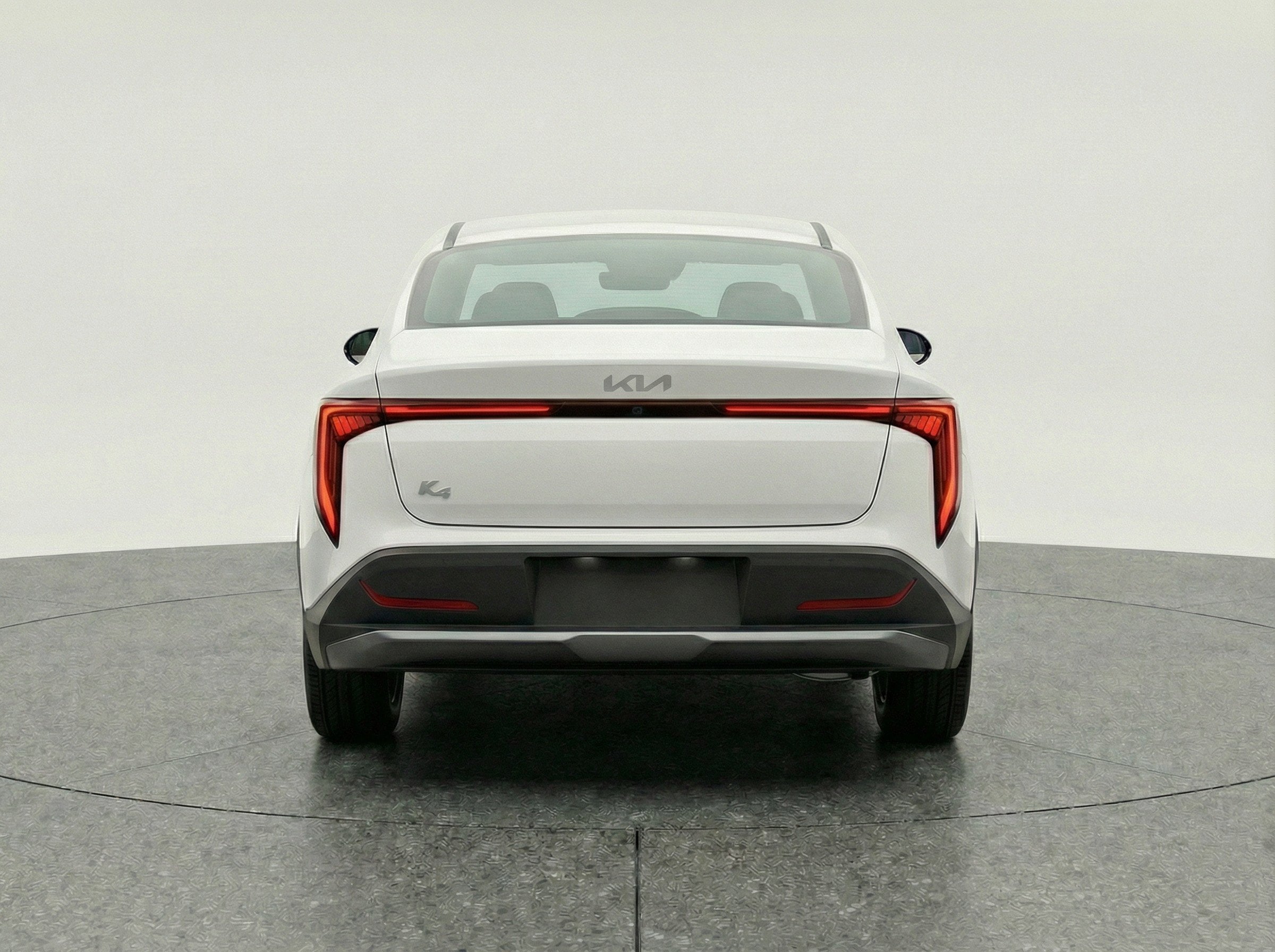 Thumbnail: 2025 Kia K4 - 7