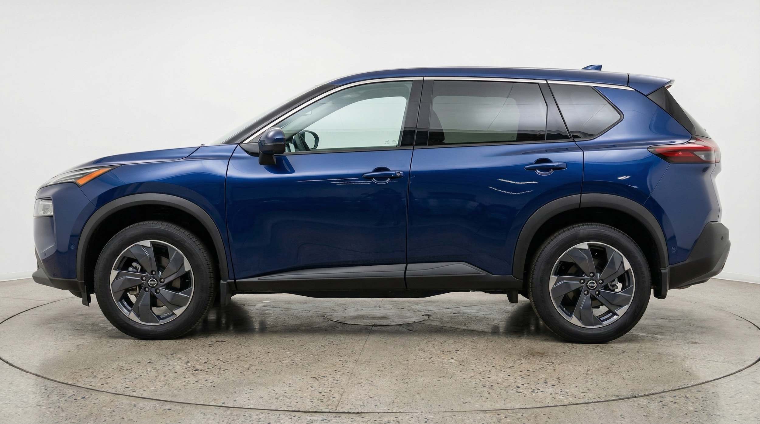 Thumbnail: 2025 Nissan Rogue - 4