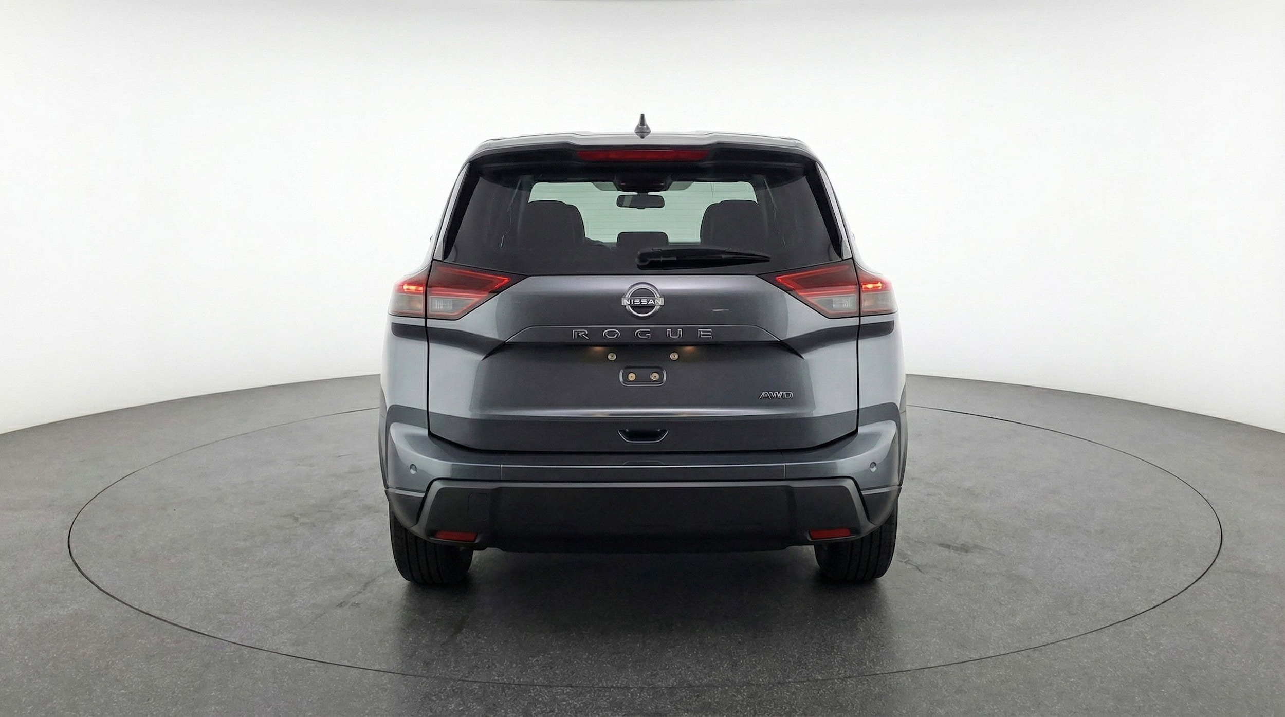 Thumbnail: 2025 Nissan Rogue - 7