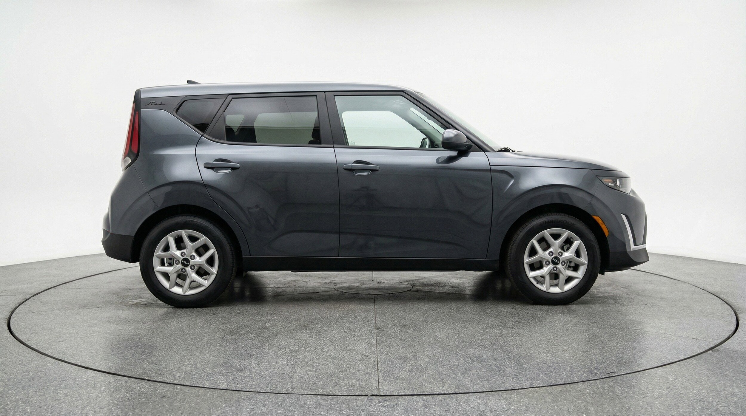 Thumbnail: 2025 Kia Soul - 11