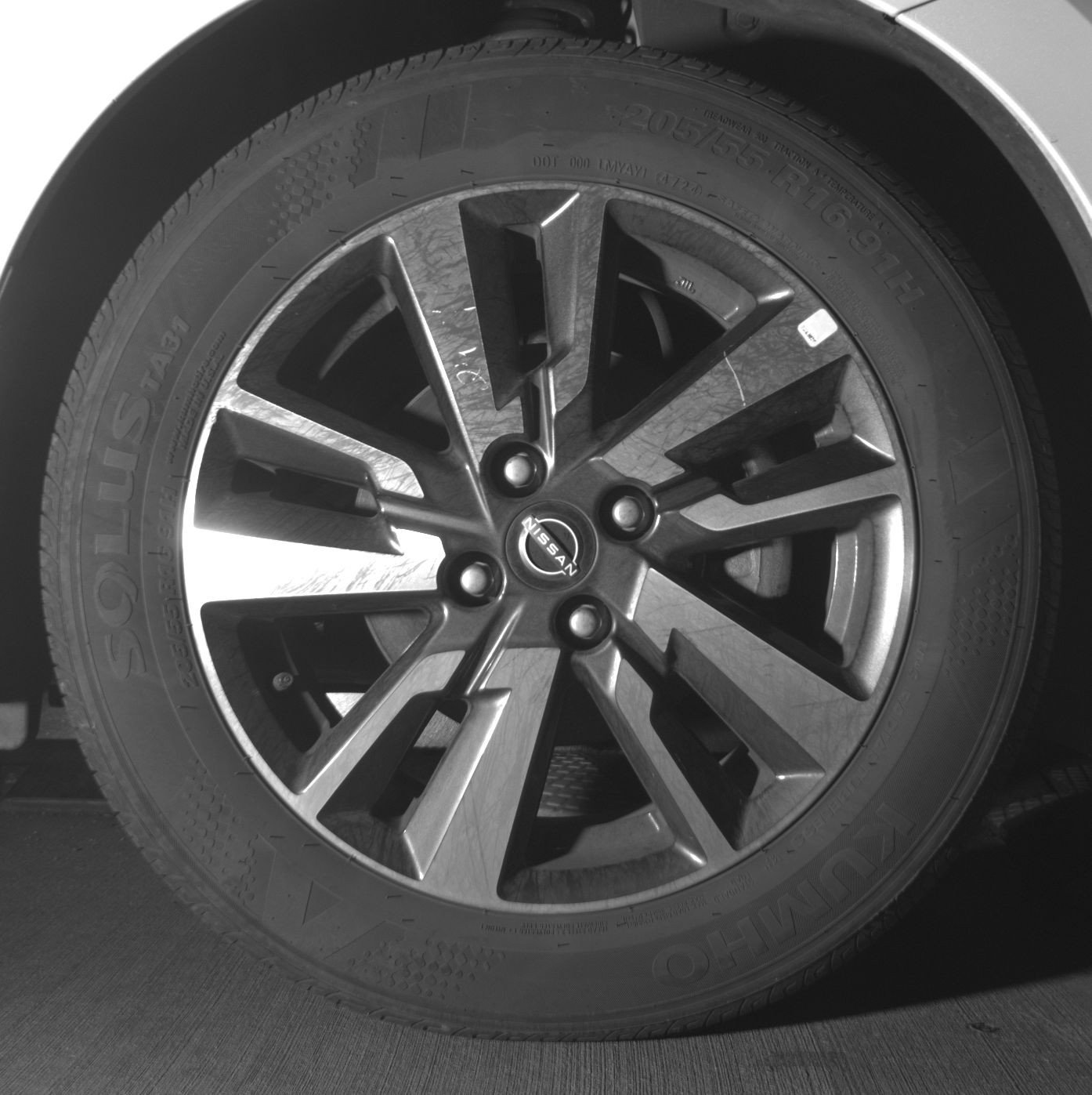 Thumbnail: 2025 Nissan Versa - 13