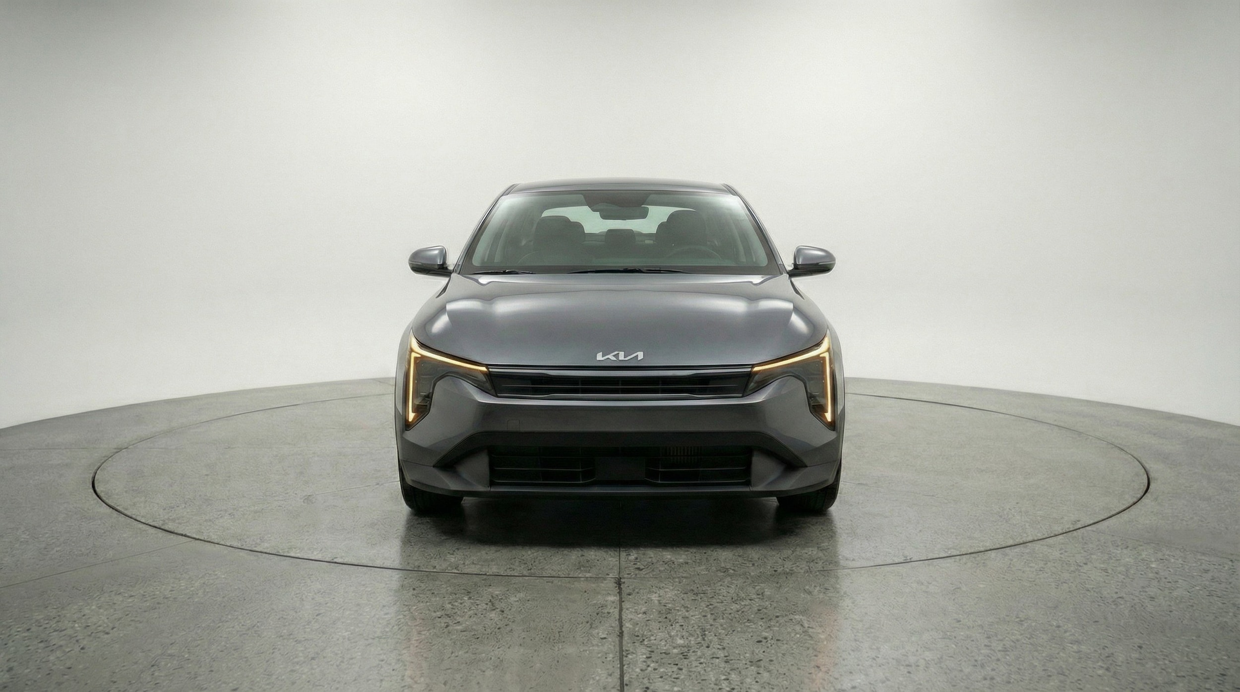 Thumbnail: 2025 Kia K4 - 2