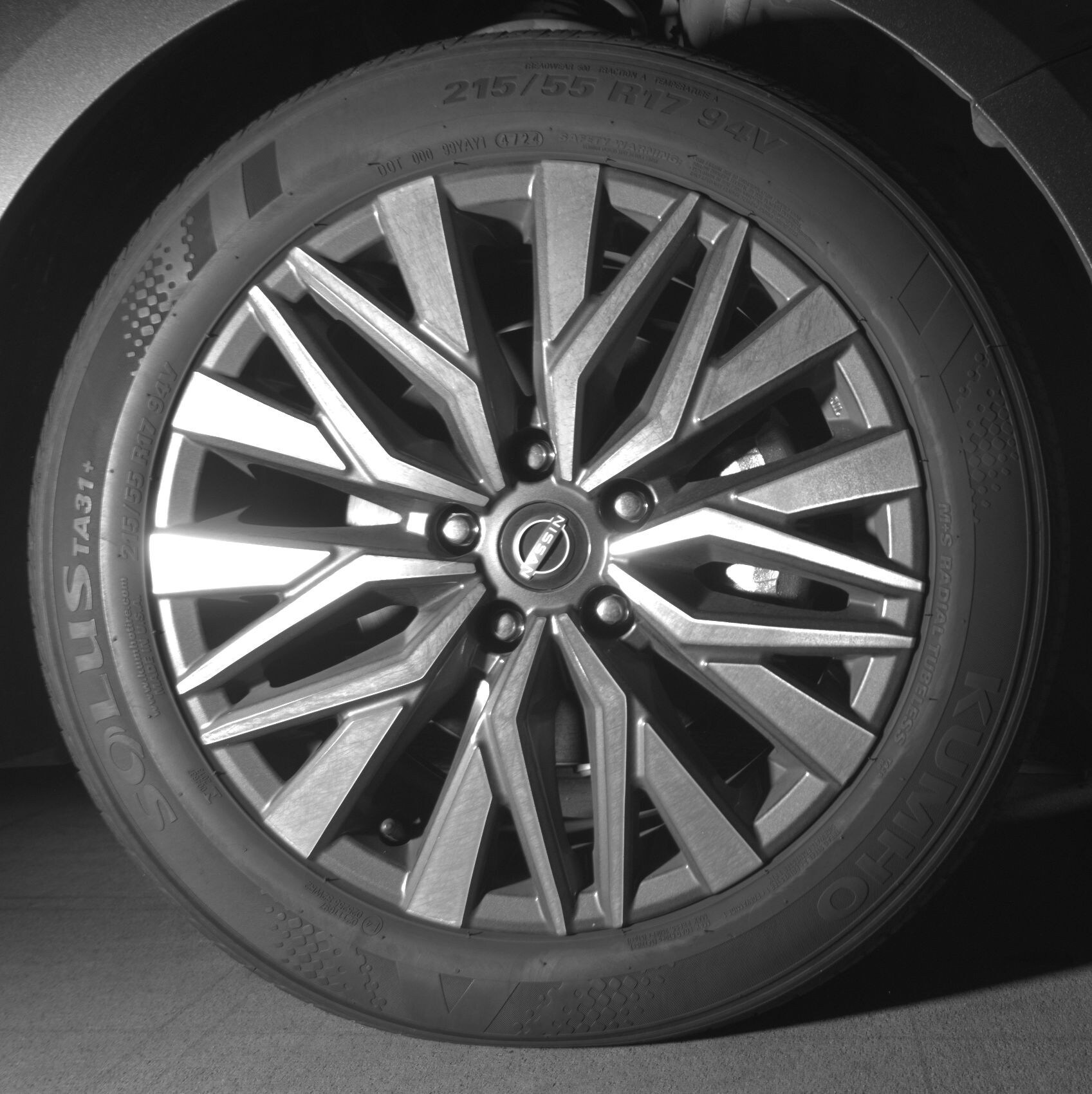 Thumbnail: 2025 Nissan Altima - 10