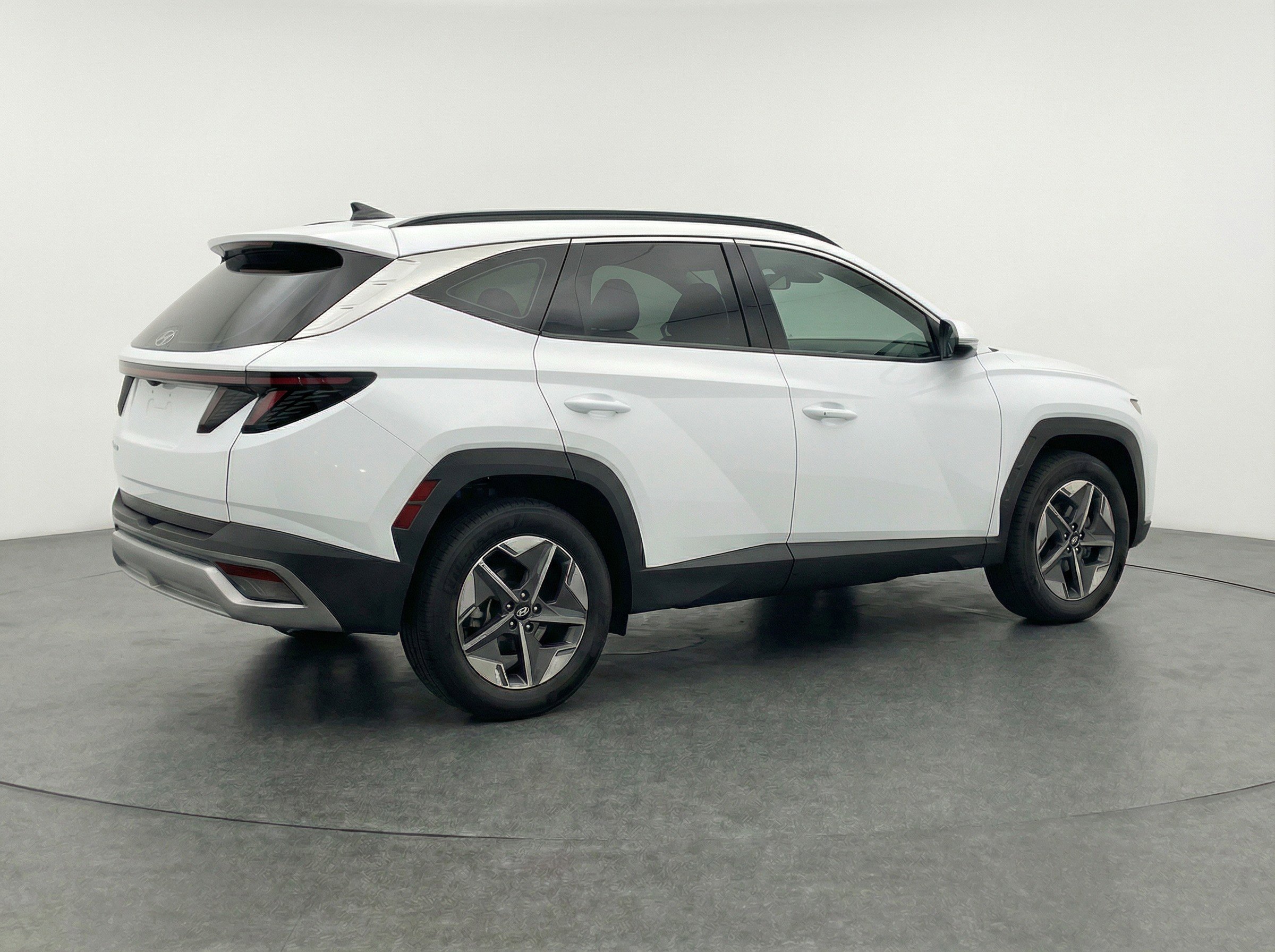 Thumbnail: 2025 Hyundai Tucson - 9