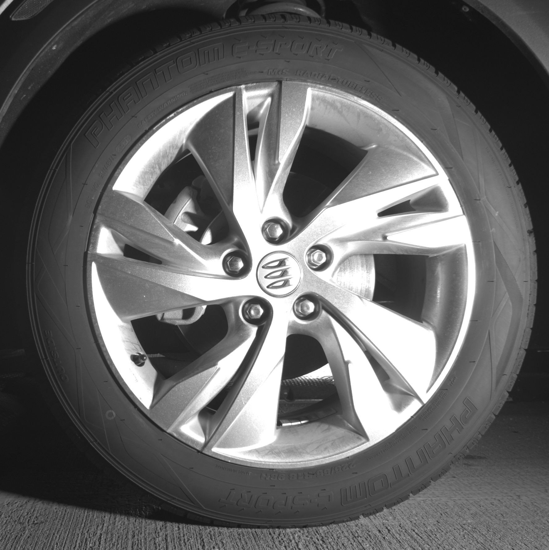 Thumbnail: 2025 Buick Encore GX - 12