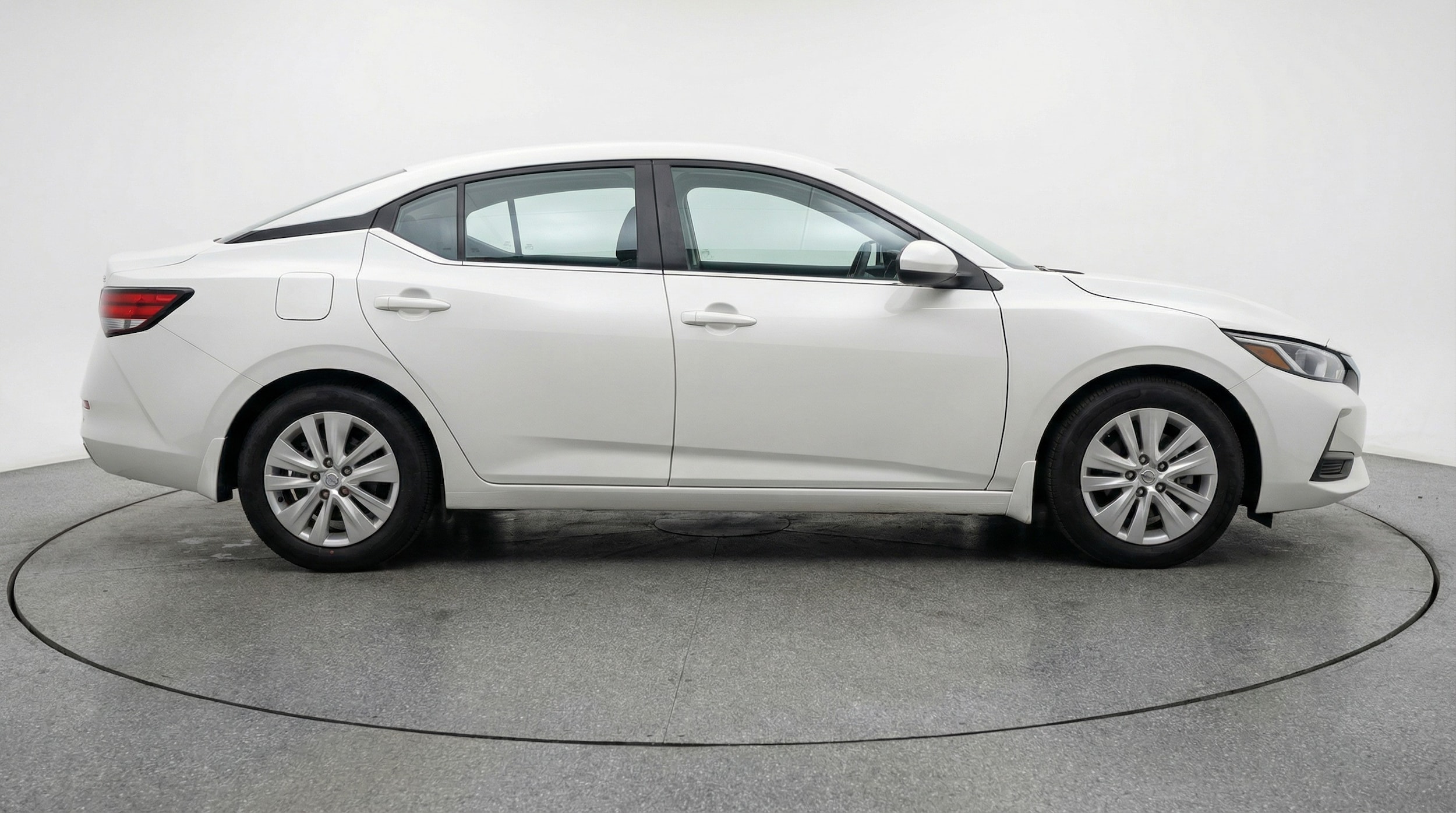 Thumbnail: 2025 Nissan Sentra - 8