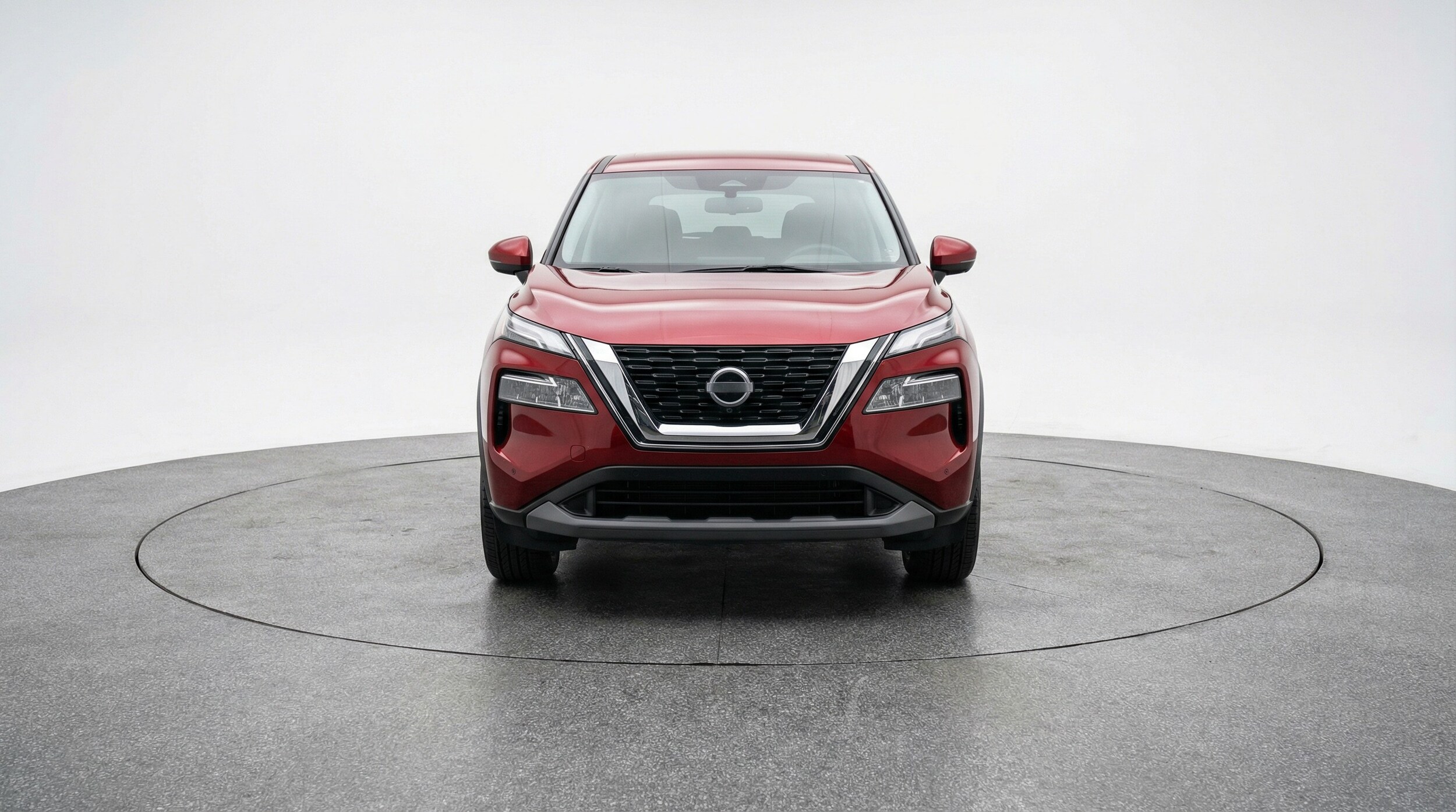 Thumbnail: 2025 Nissan Rogue - 2