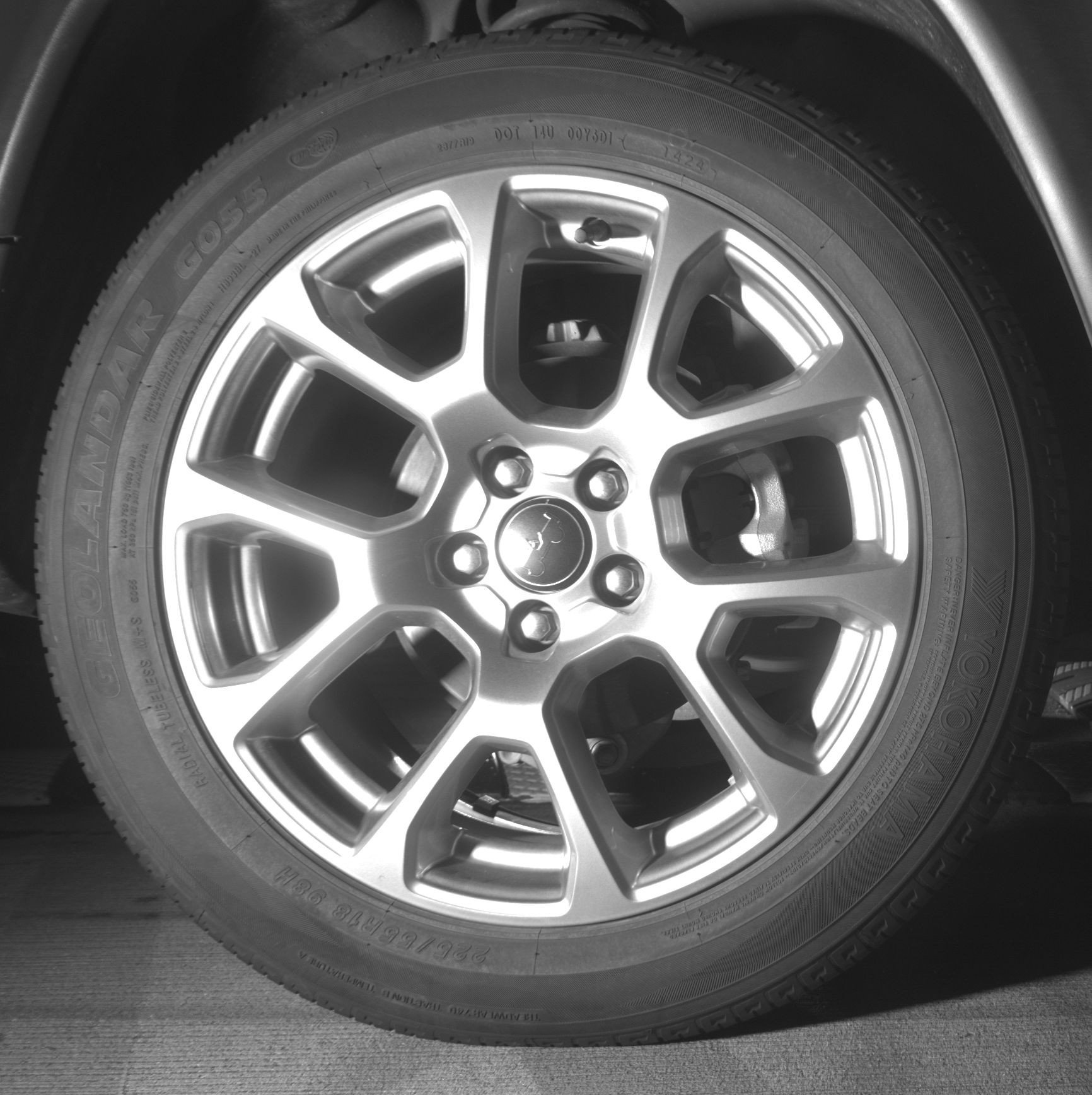 Thumbnail: 2025 Jeep Compass - 15