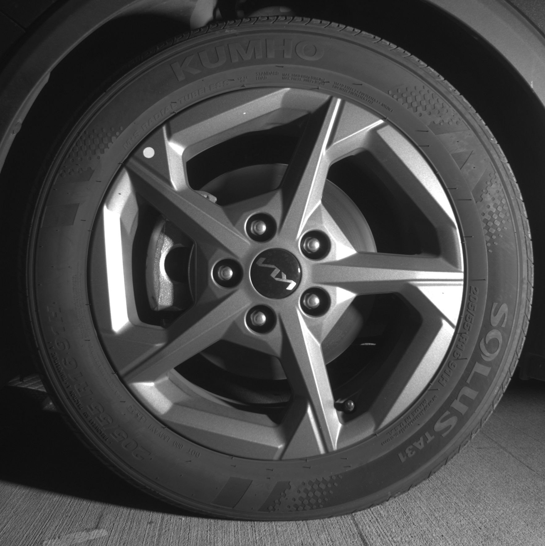 Thumbnail: 2025 Kia K4 - 12