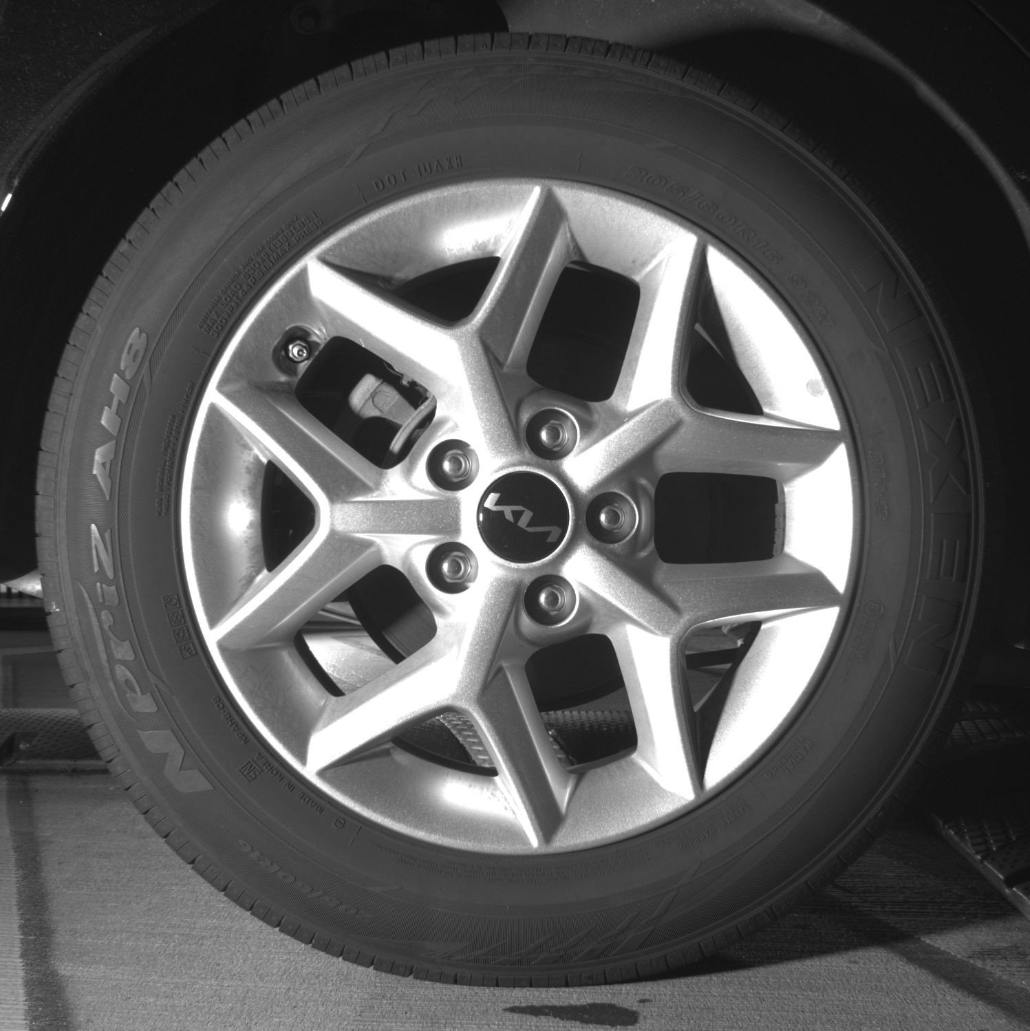 Thumbnail: 2025 Kia Soul - 22