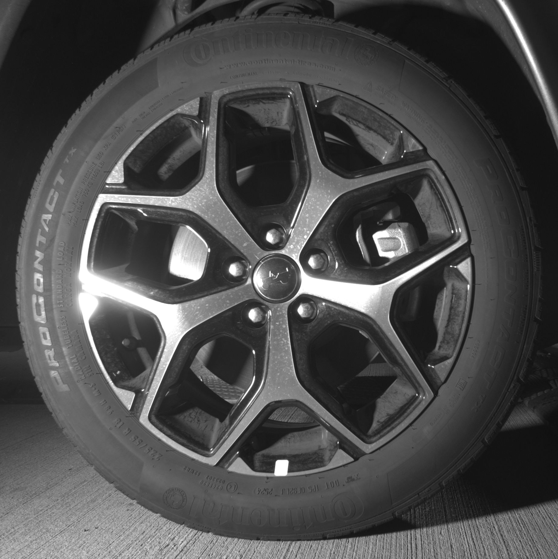 Thumbnail: 2025 Jeep Compass - 10