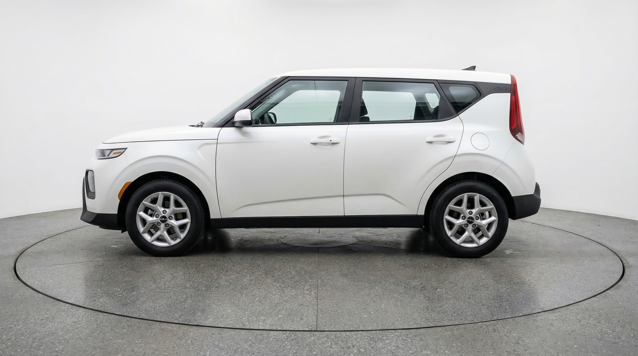 Thumbnail: 2025 Kia Soul - 4