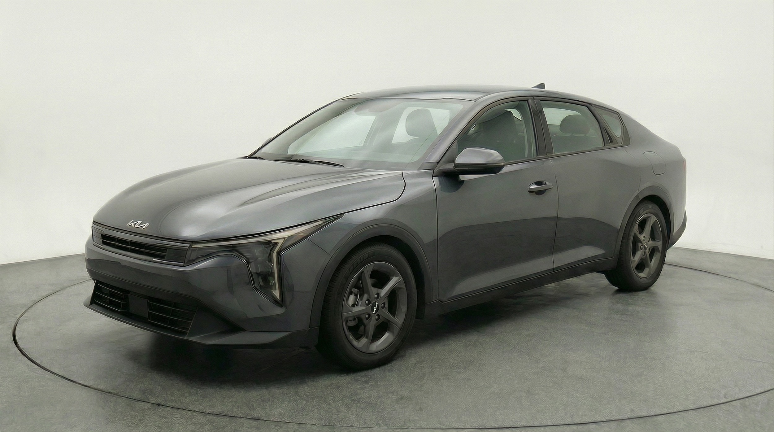 Thumbnail: 2025 Kia K4 - 3