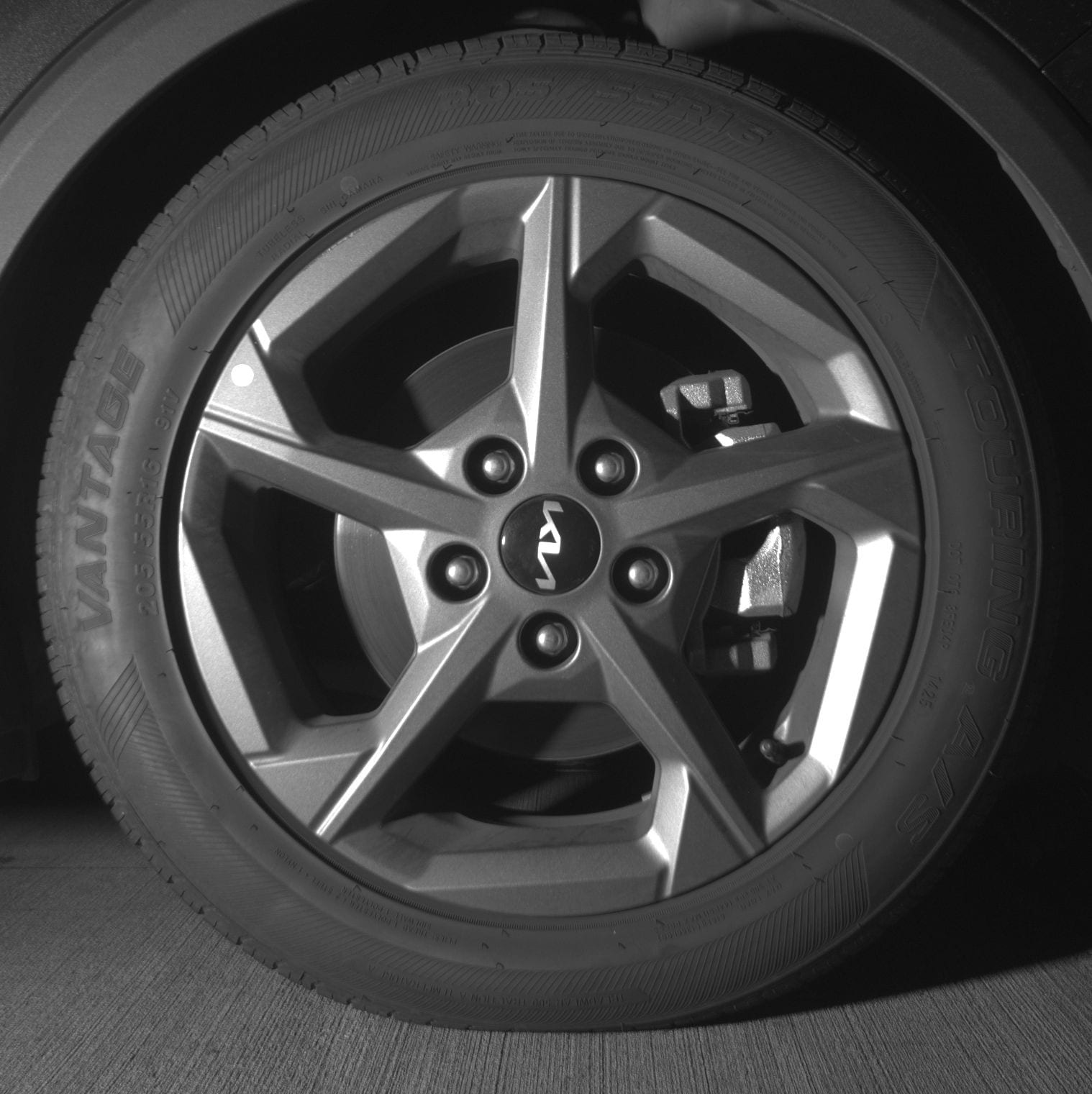 Thumbnail: 2025 Kia K4 - 10