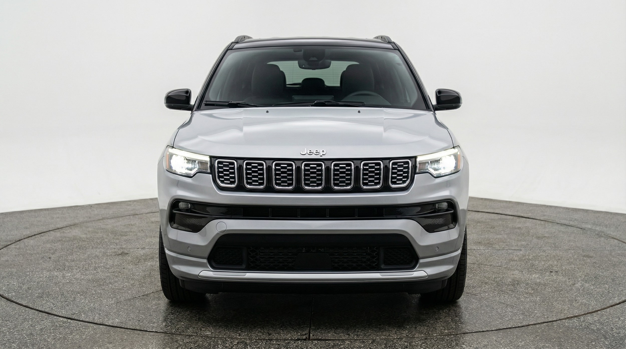 Thumbnail: 2025 Jeep Compass - 2